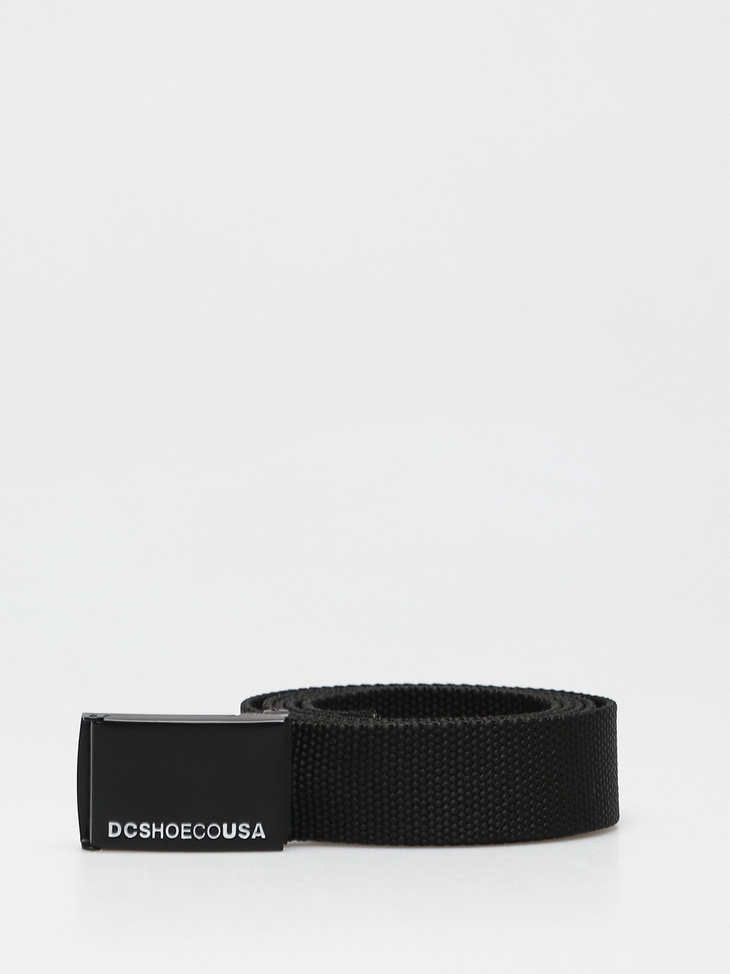 DC Web Belt 3 Öv (black)