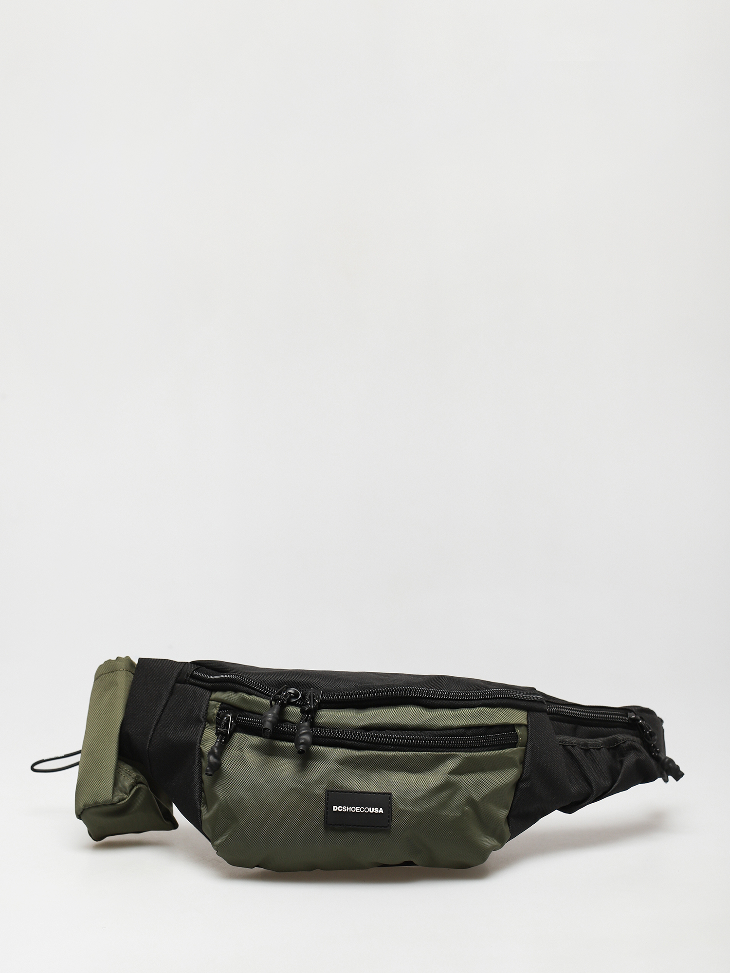 DC Dude Övtáska (black)