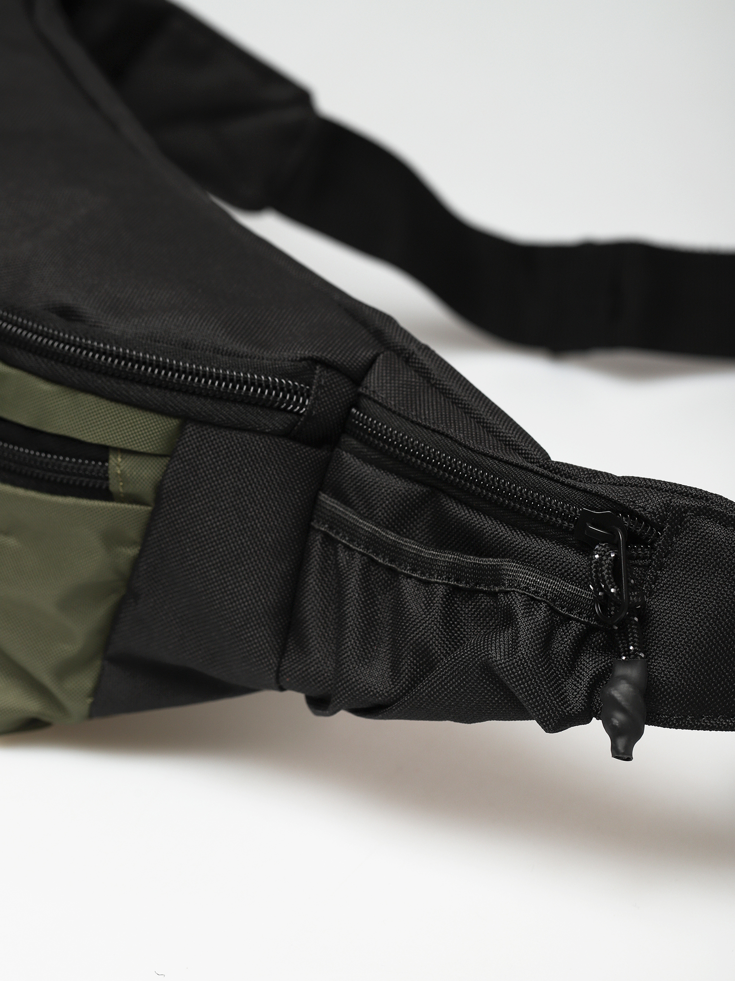 DC Dude Övtáska (black)