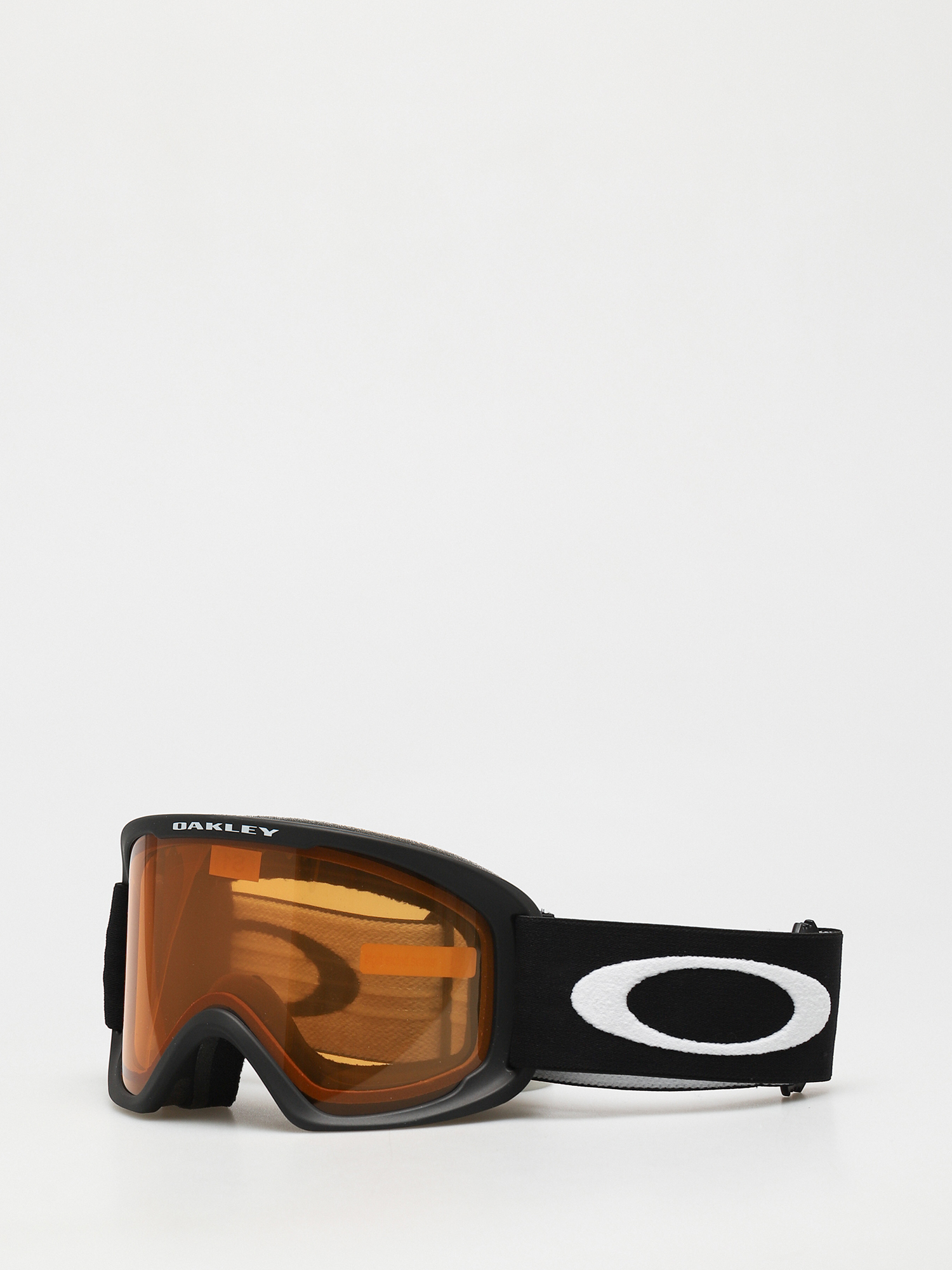 Oakley O Frame 2.0 Pro L Snowboard szemüveg (matte black/persimmon)