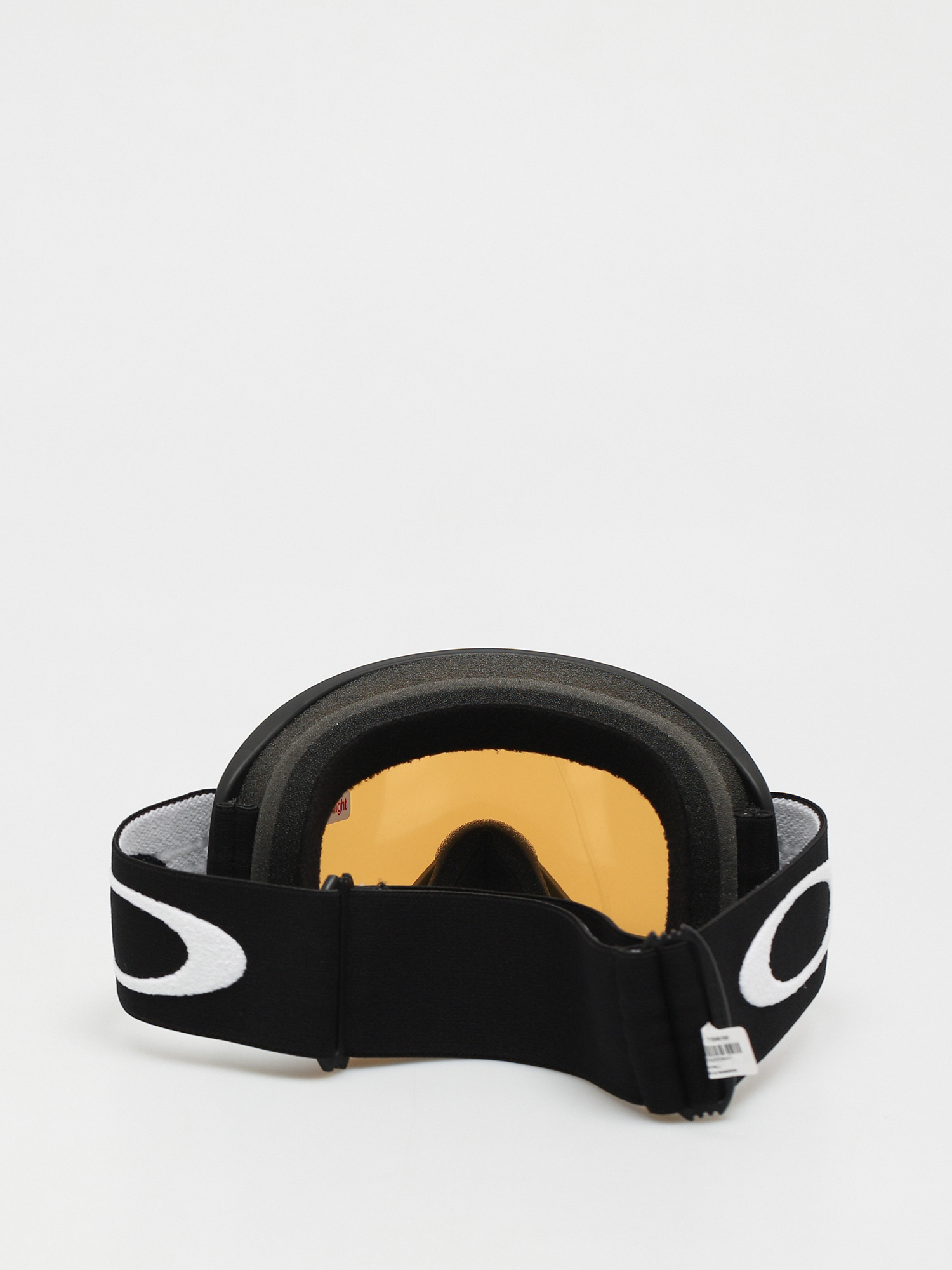 Oakley O Frame 2.0 Pro L Snowboard szemüveg (matte black/persimmon)