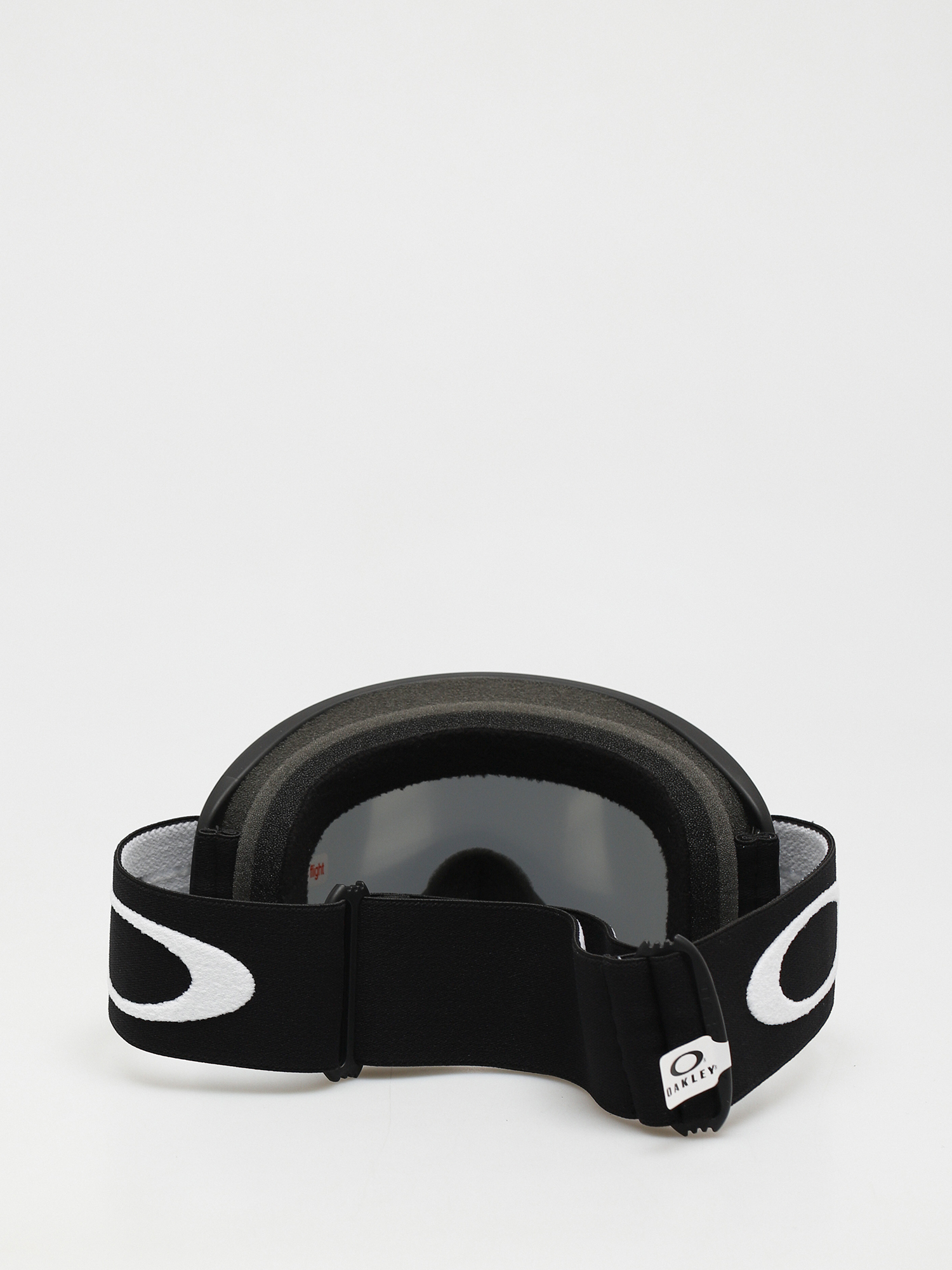 Oakley O Frame 2.0 Pro L Snowboard szemüveg (matte black/dark grey)