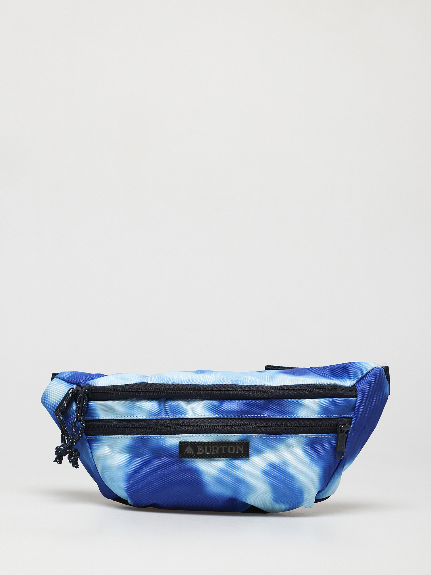 Burton Hip Pack Övtáska (cobalt abstract dye)