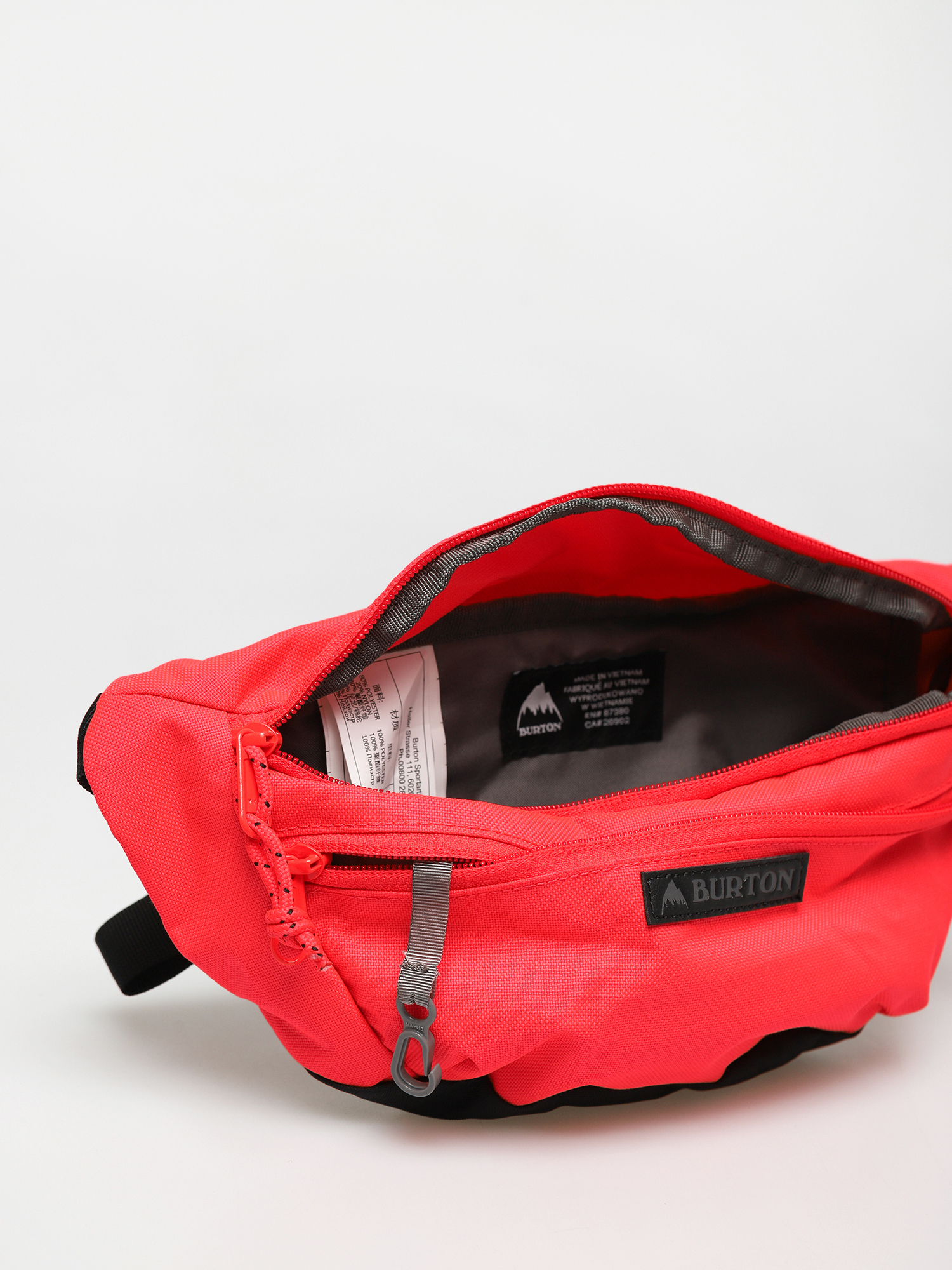 Burton Hip Pack Övtáska (potent pink)