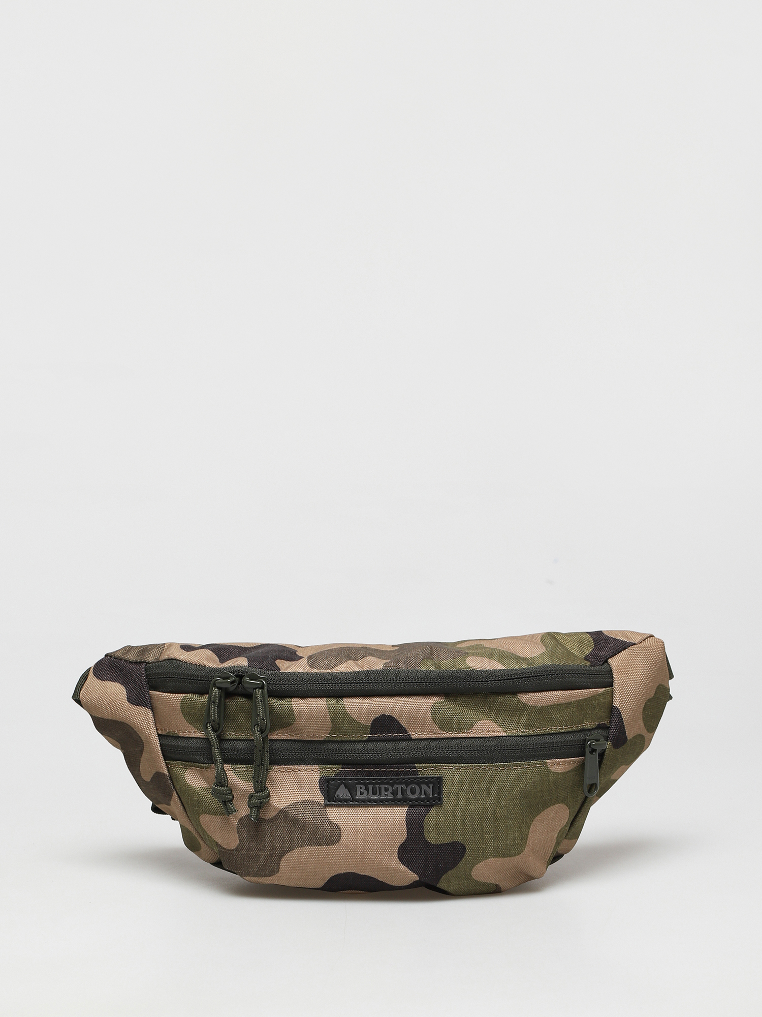 Burton Hip Pack Övtáska (martini olive terra camo)
