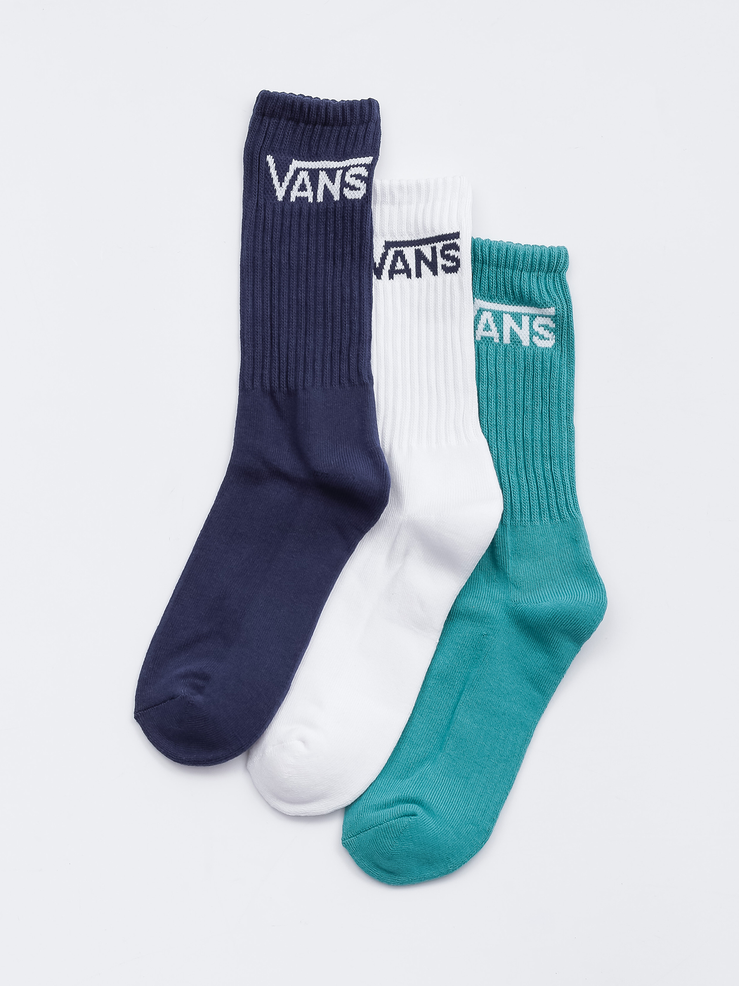 Vans Classic Crew Zokni (porcelain green)