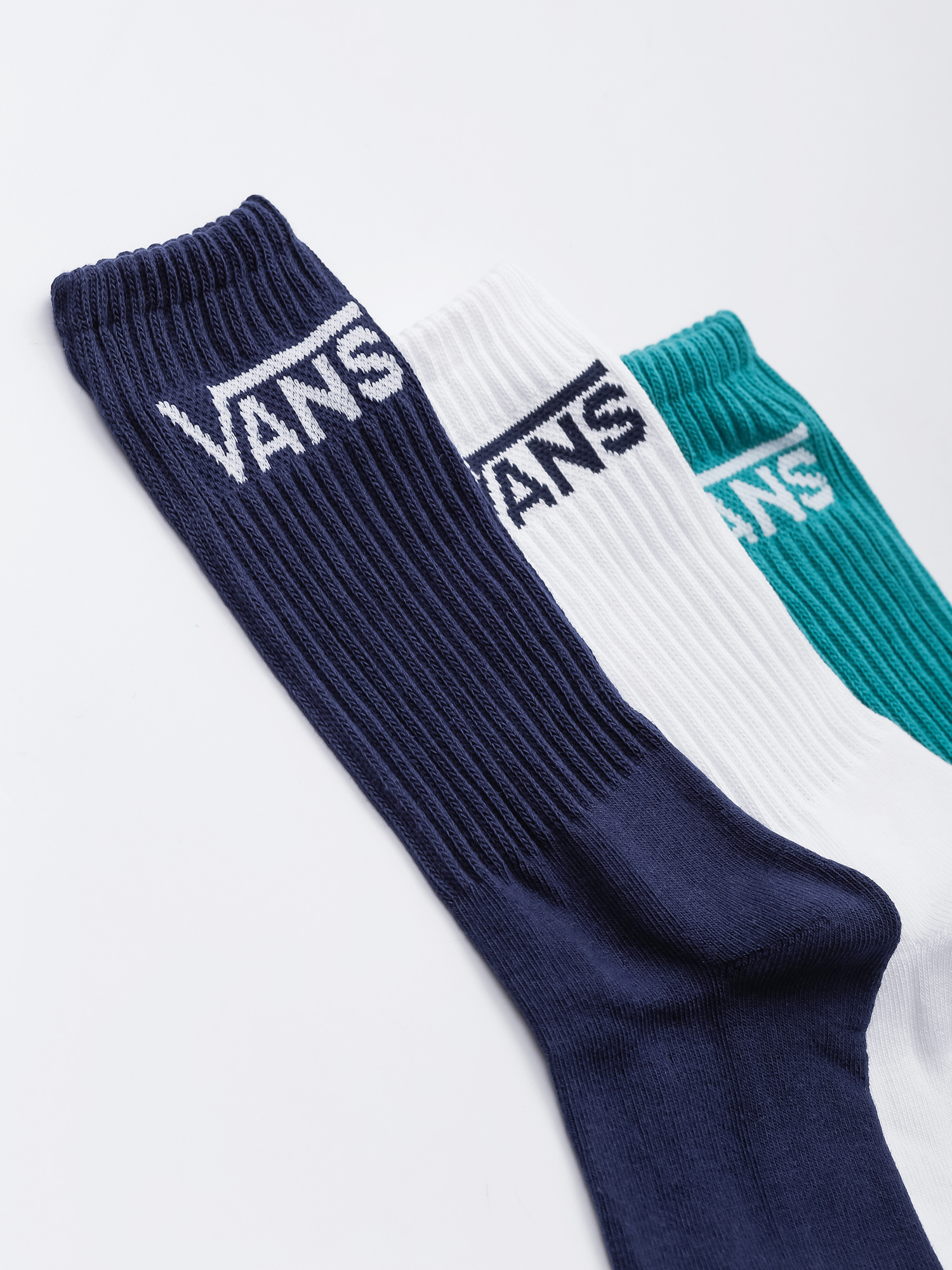 Vans Classic Crew Zokni (porcelain green)