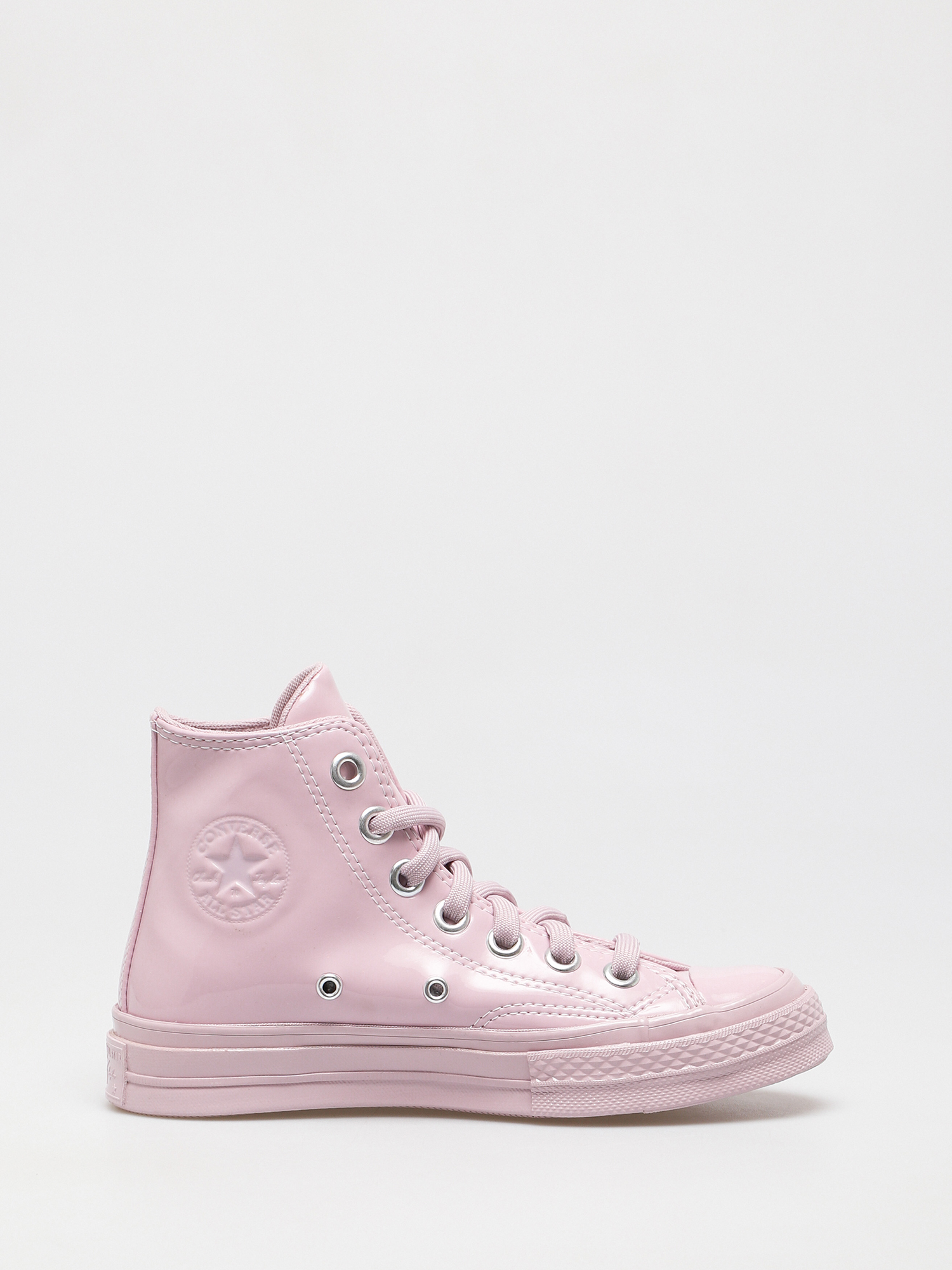 Converse Chuck 70 Hi Tornacipők Wmn (light purple)