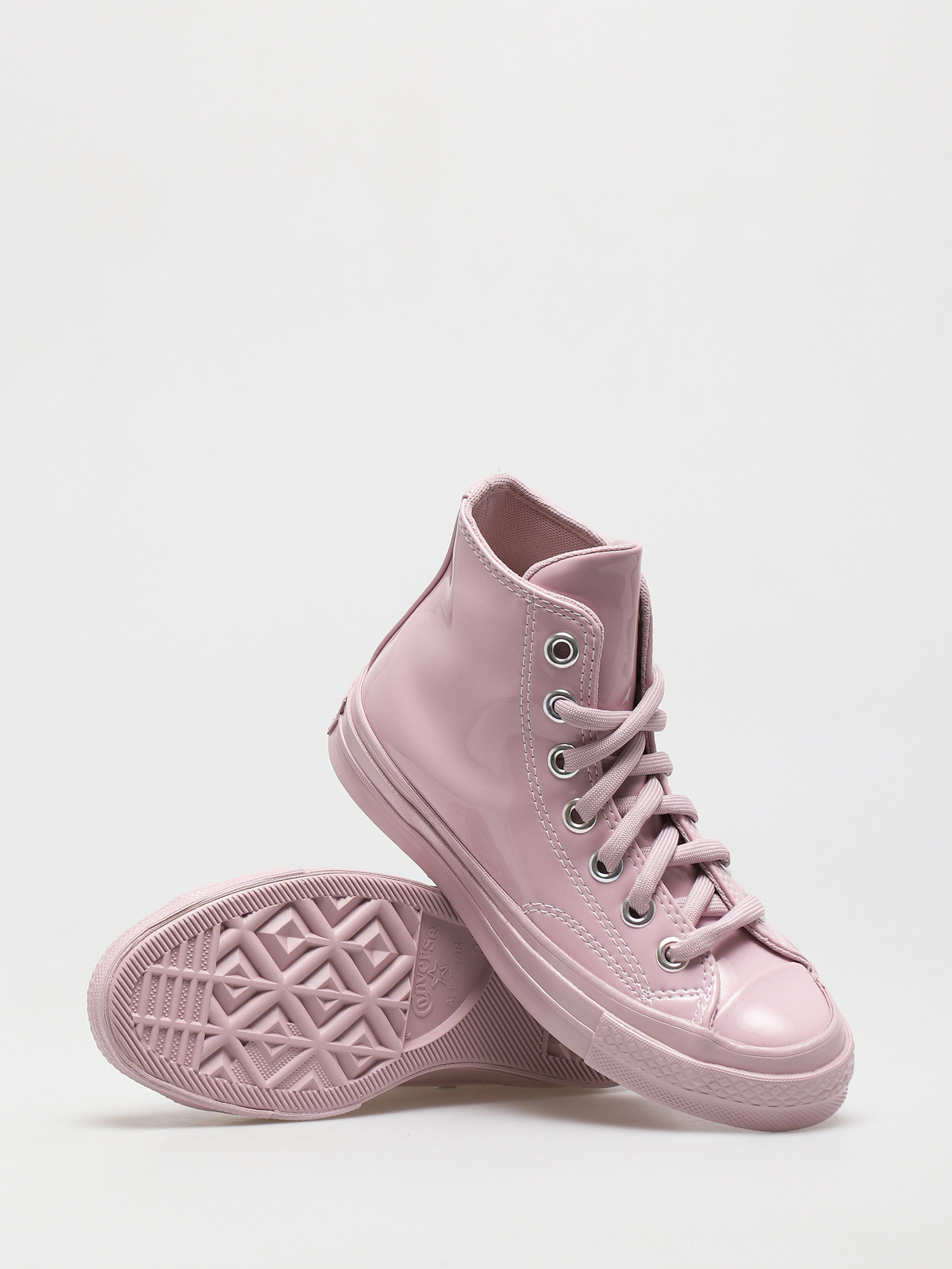 Converse Chuck 70 Hi Tornacipők Wmn (light purple)