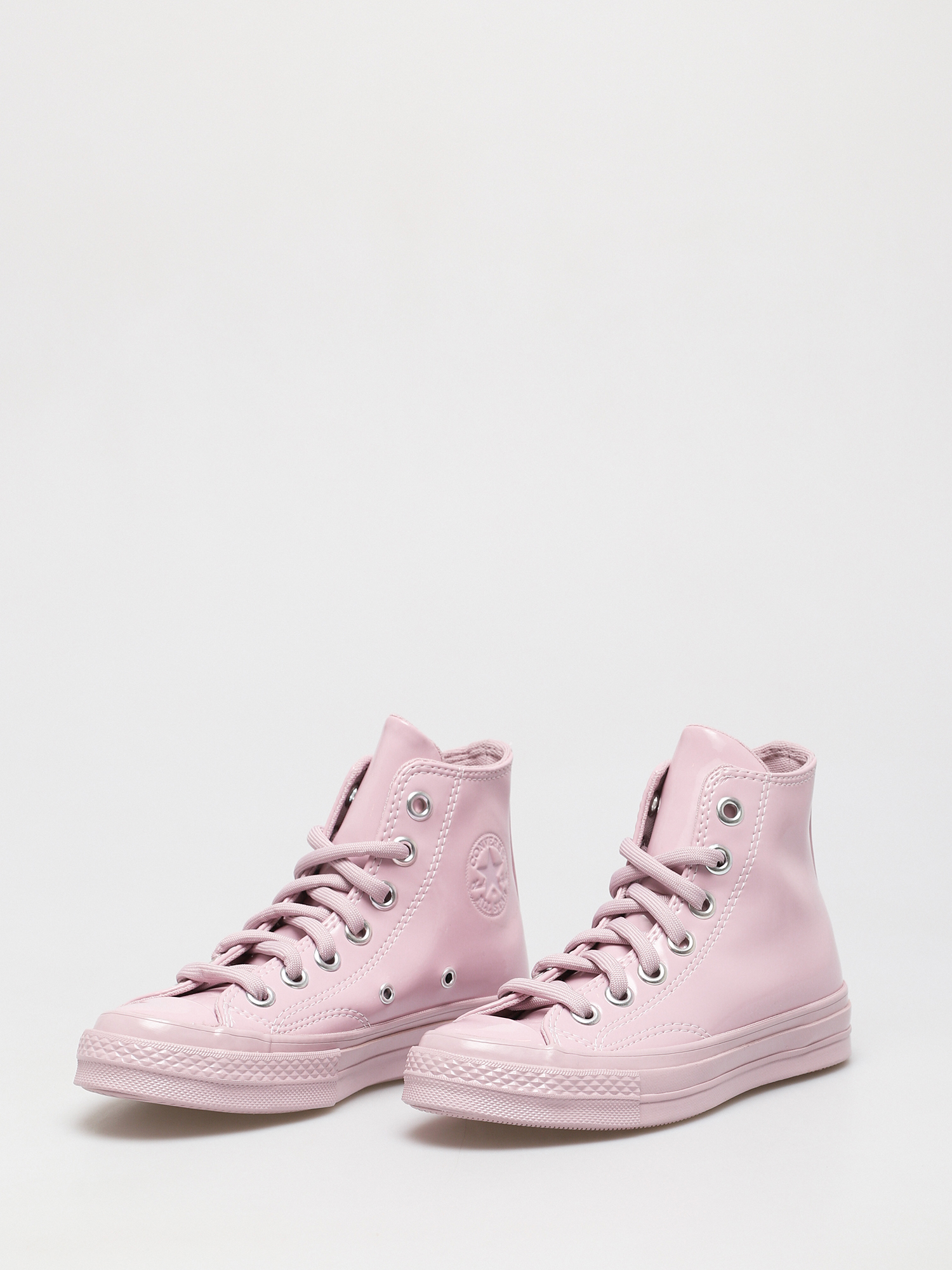 Converse Chuck 70 Hi Tornacipők Wmn (light purple)