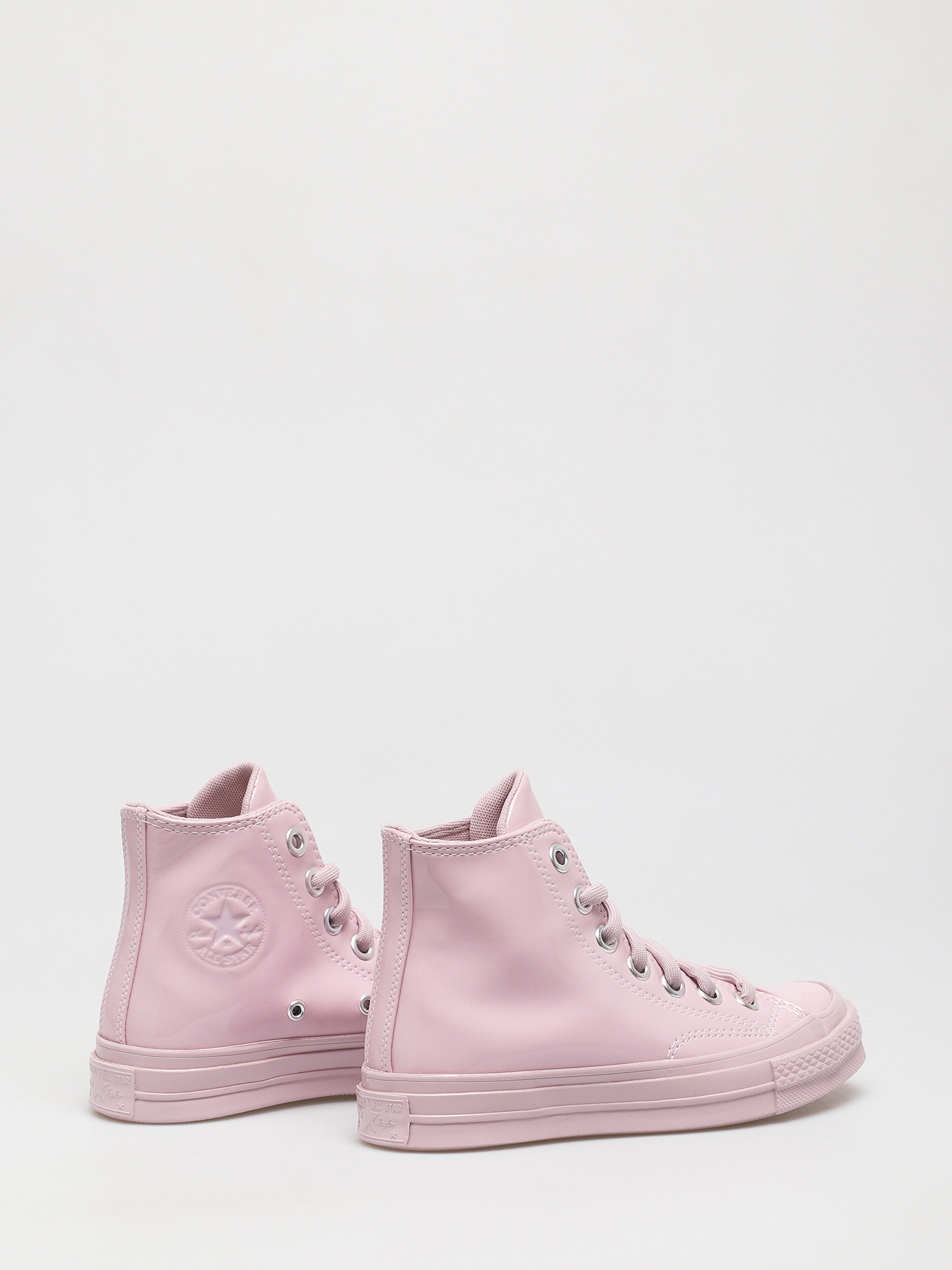 Converse Chuck 70 Hi Tornacipők Wmn (light purple)