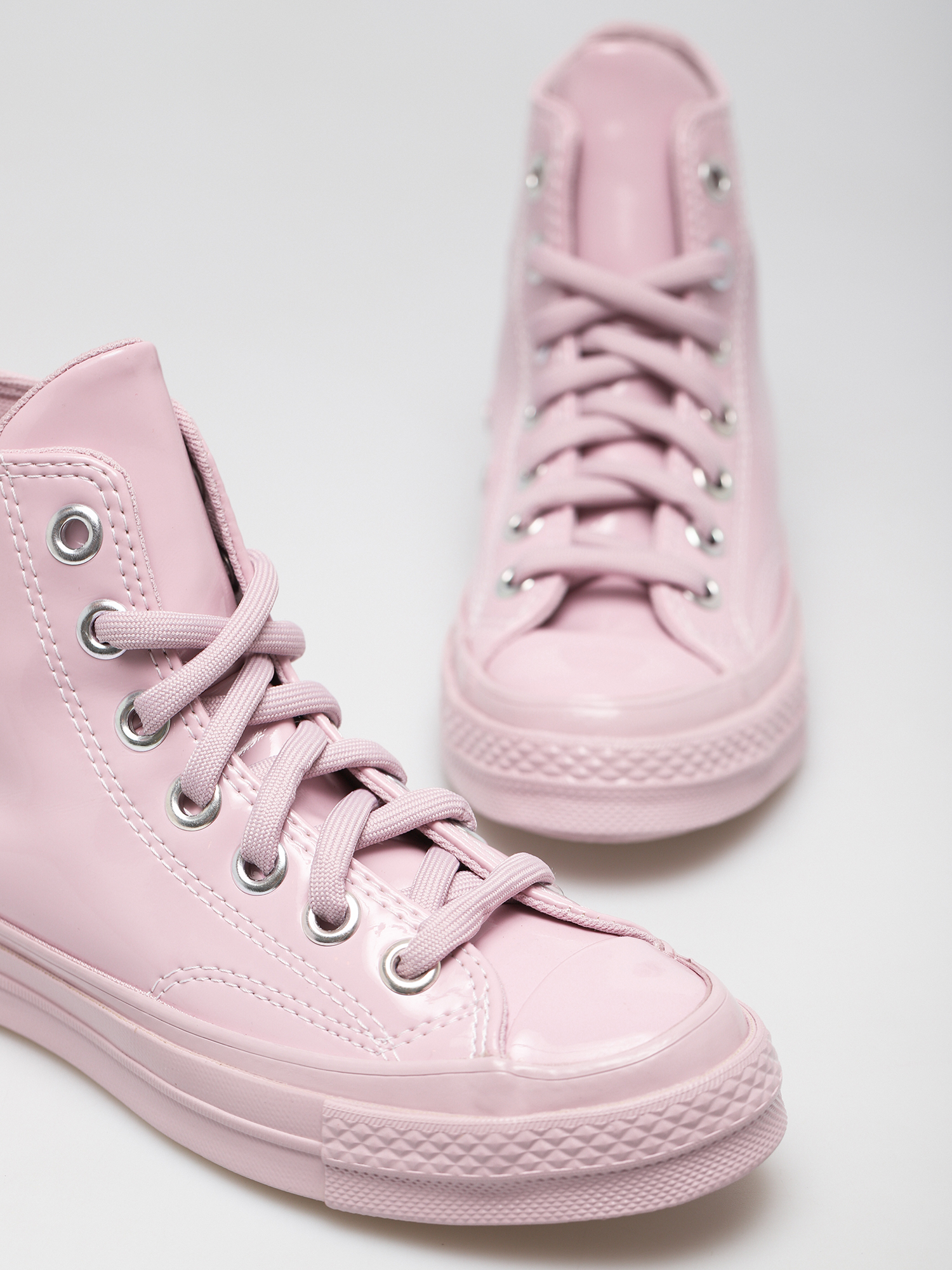 Converse Chuck 70 Hi Tornacipők Wmn (light purple)
