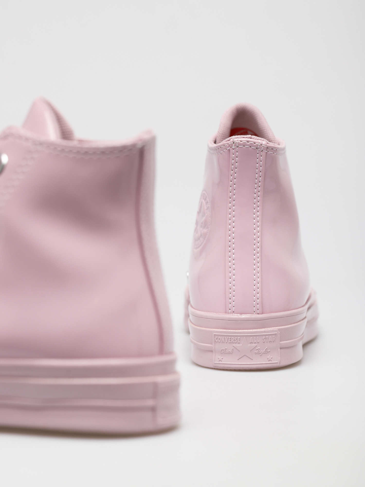 Converse Chuck 70 Hi Tornacipők Wmn (light purple)