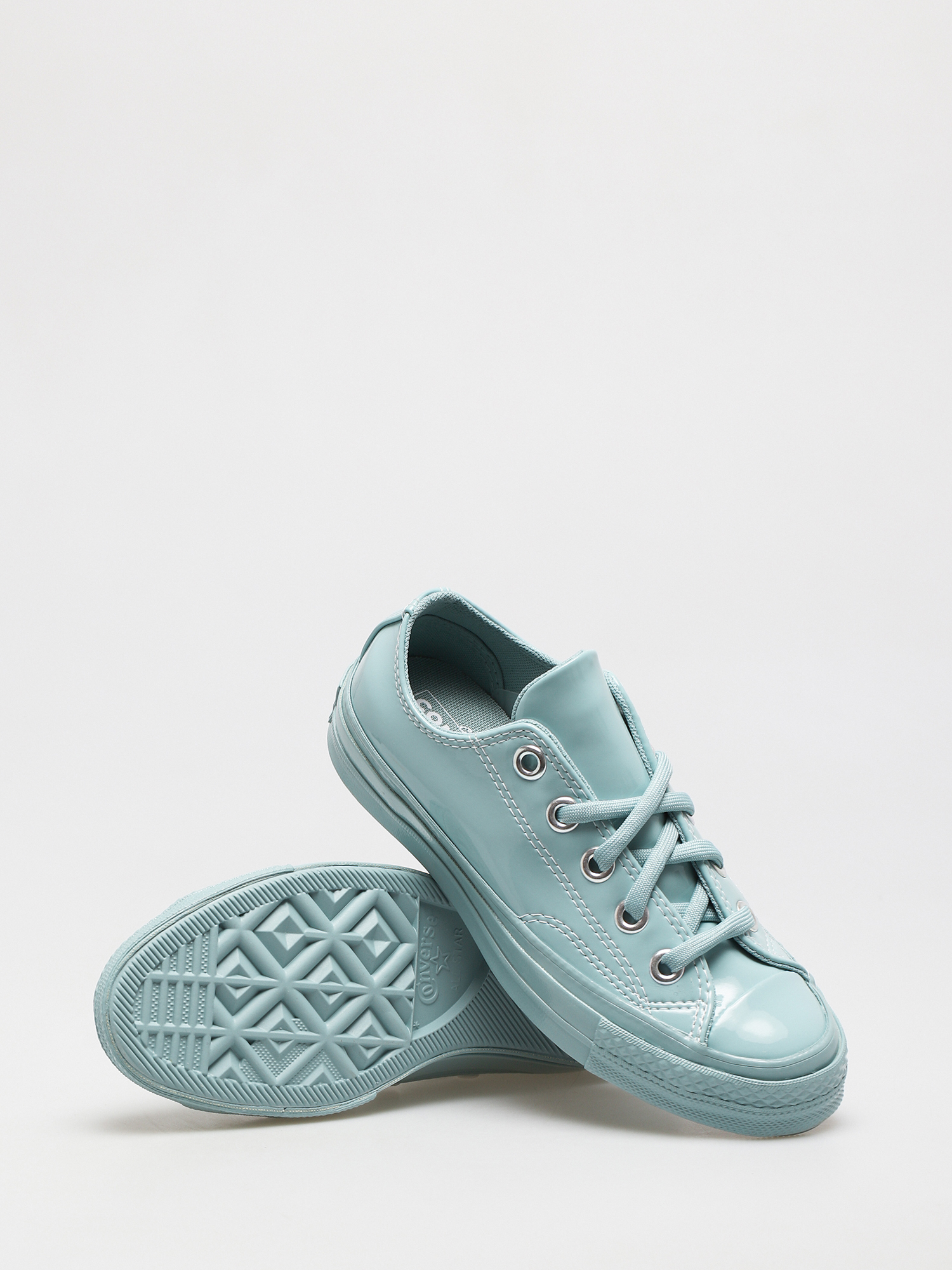 Converse Chuck 70 Tornacipők Wmn (sailboat)