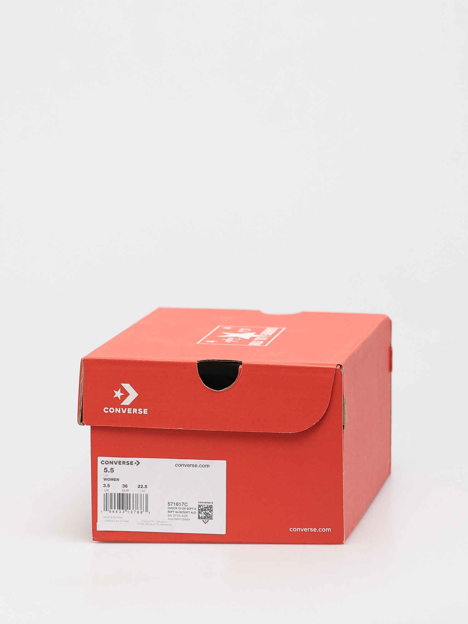 Converse Chuck 70 Tornacipők Wmn (sailboat)