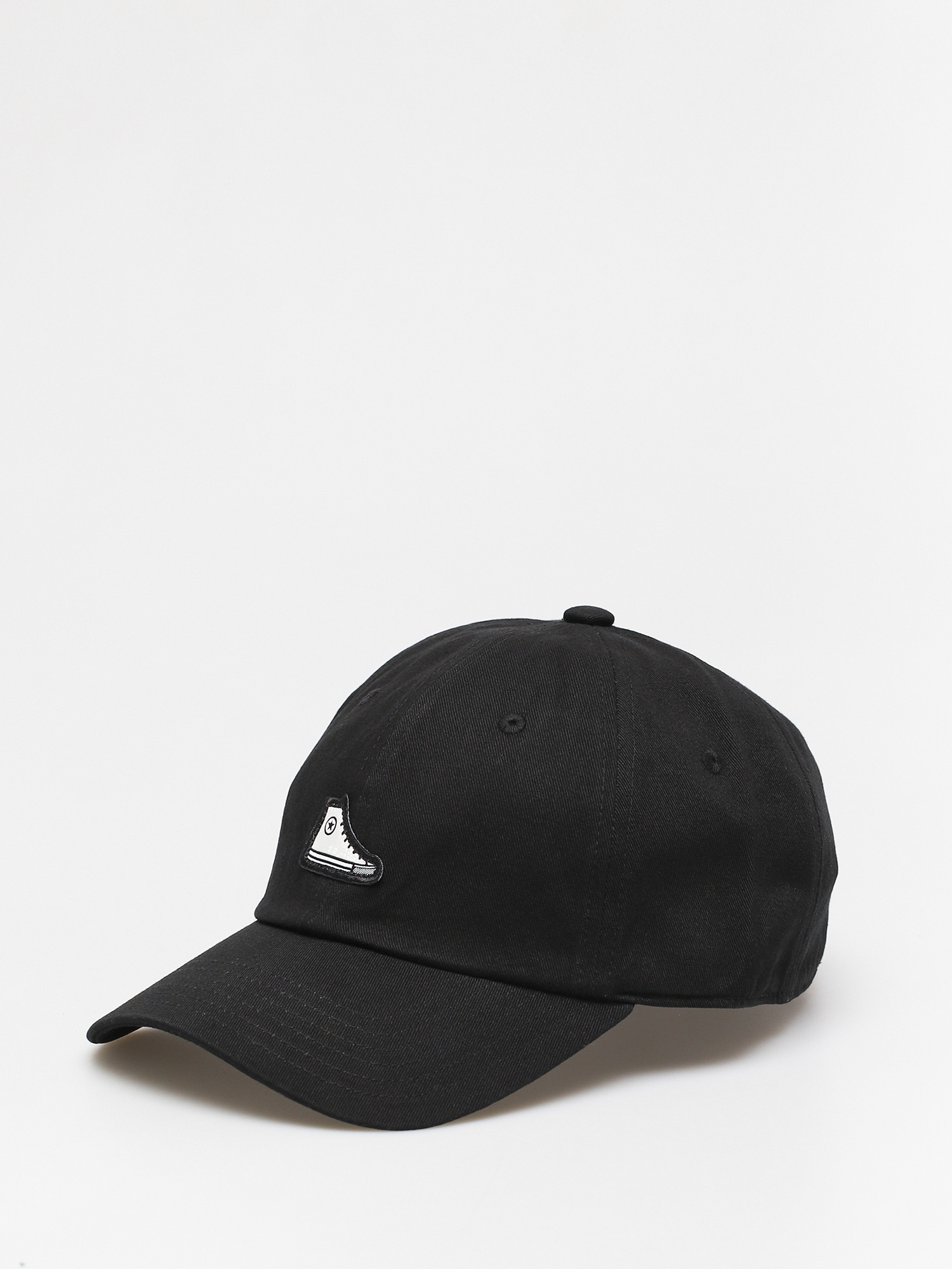 Converse Novelty Chuck Baseball Baseball sapka (black)