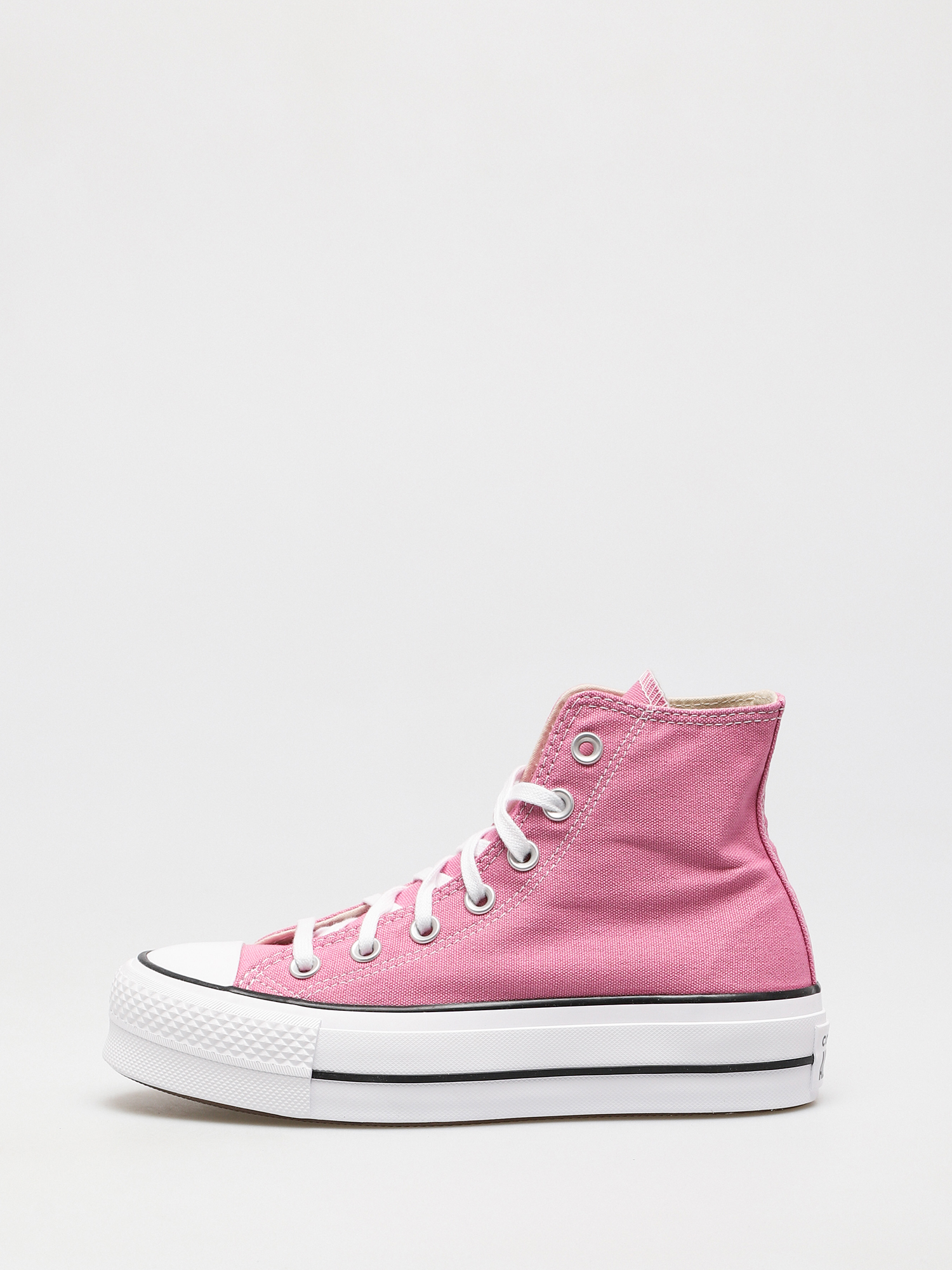 Converse Chuck Taylor All Star Lift Cipők Wmn (pink/blue)