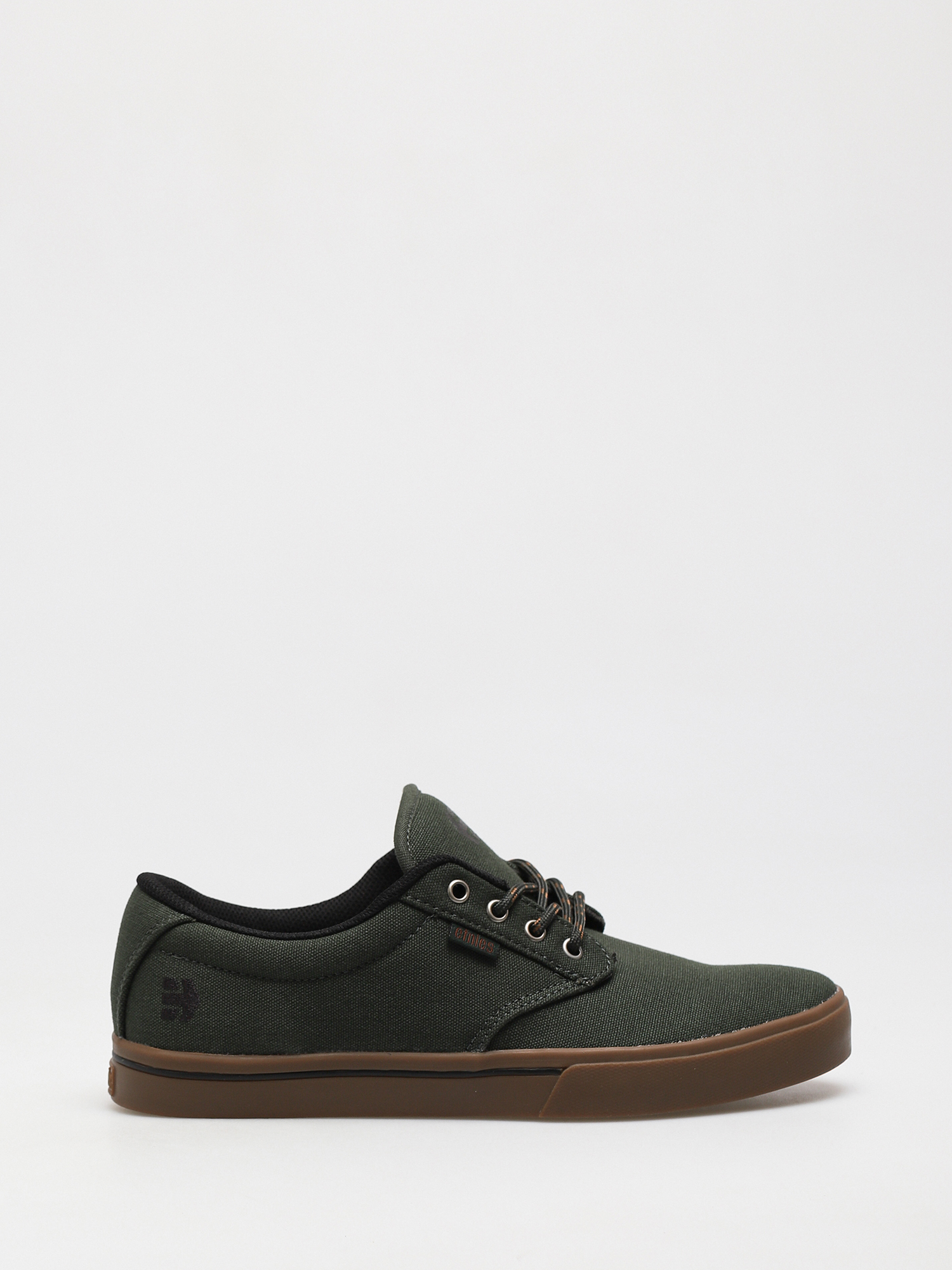 Etnies Jameson 2 Eco Cipők (green/black)