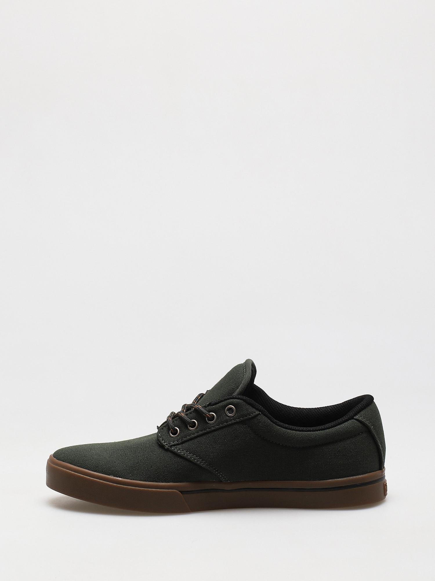 Etnies Jameson 2 Eco Cipők (green/black)