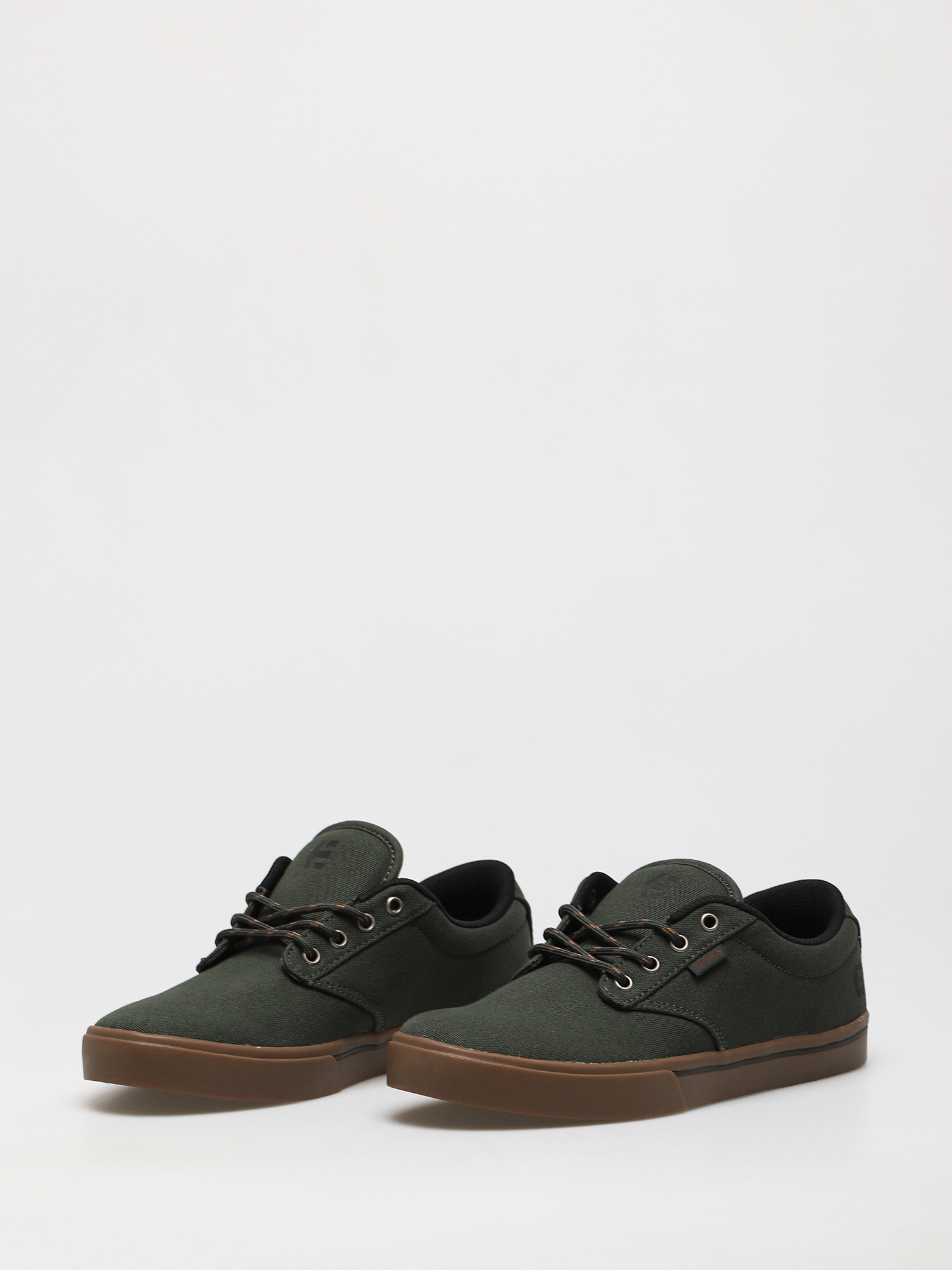 Etnies Jameson 2 Eco Cipők (green/black)