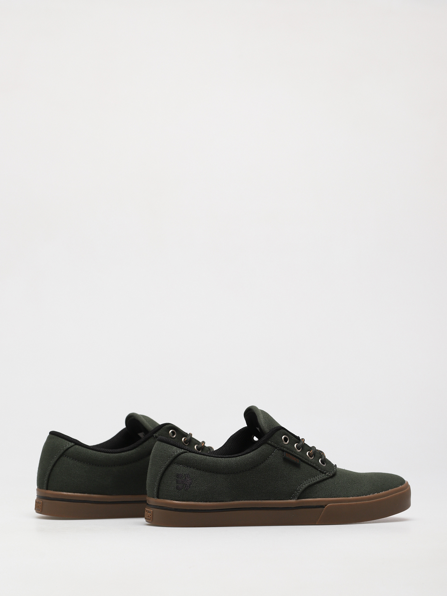 Etnies Jameson 2 Eco Cipők (green/black)