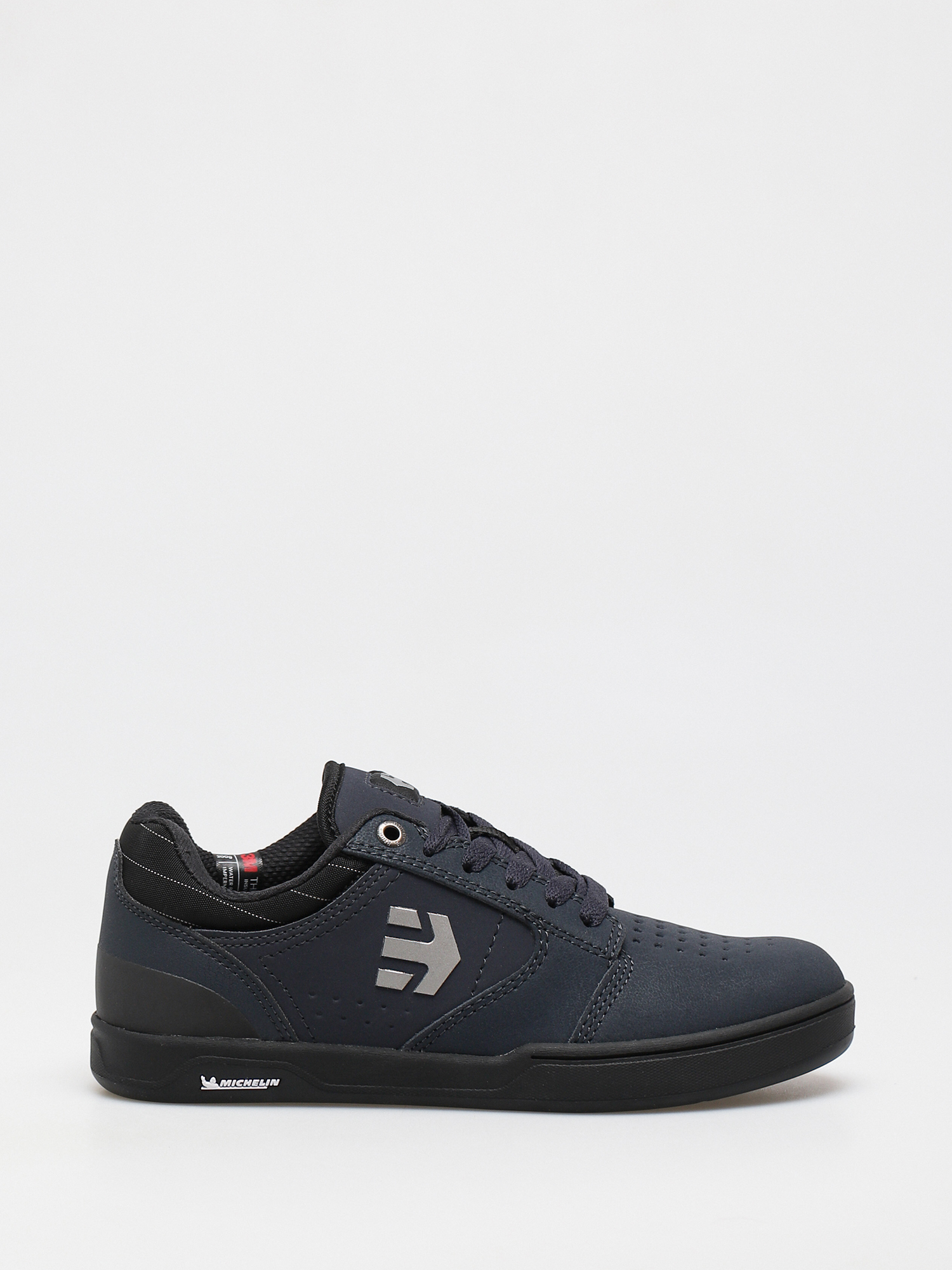 Etnies Camber Crank Cipők (navy/black)