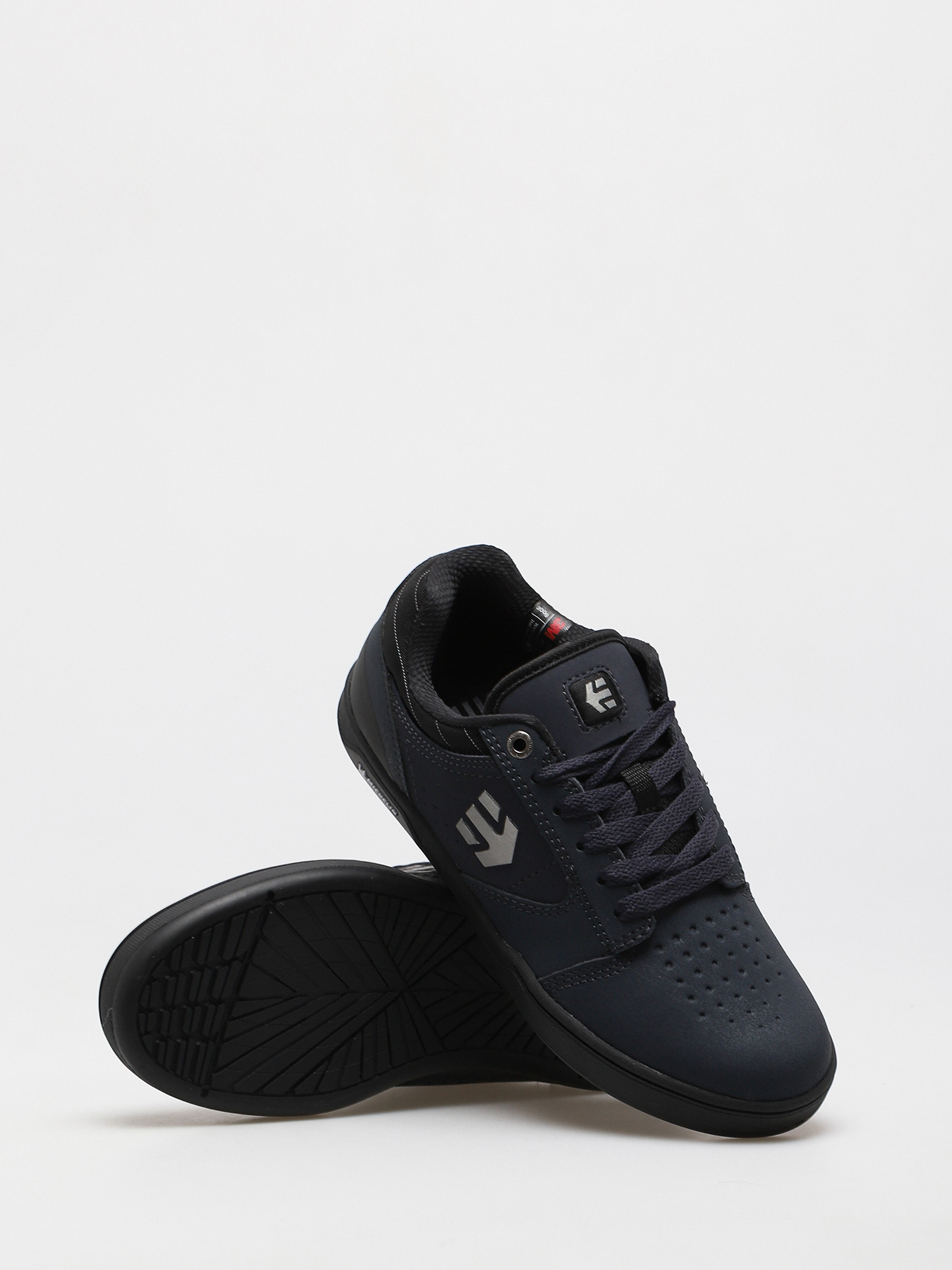 Etnies Camber Crank Cipők (navy/black)