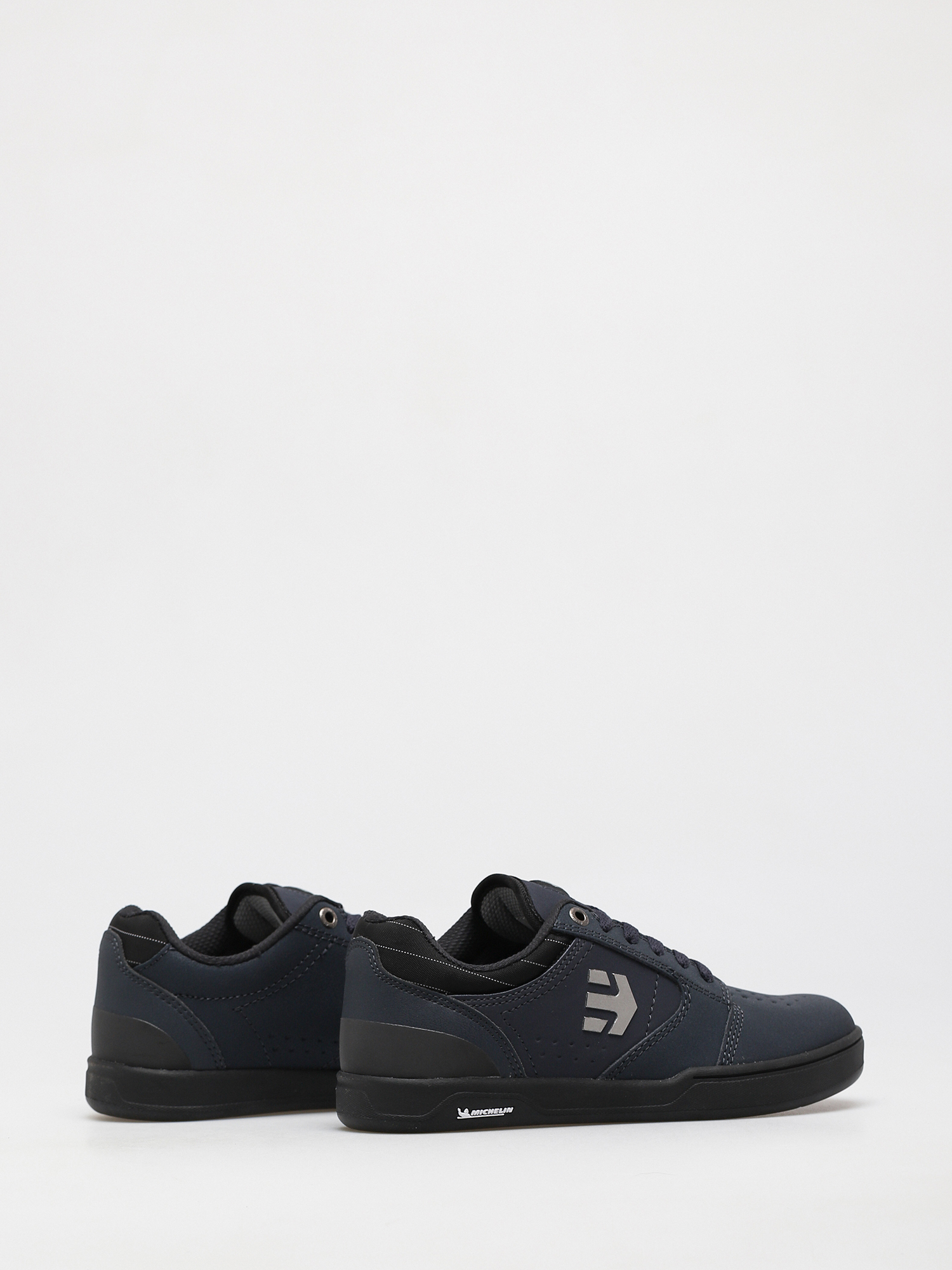 Etnies Camber Crank Cipők (navy/black)