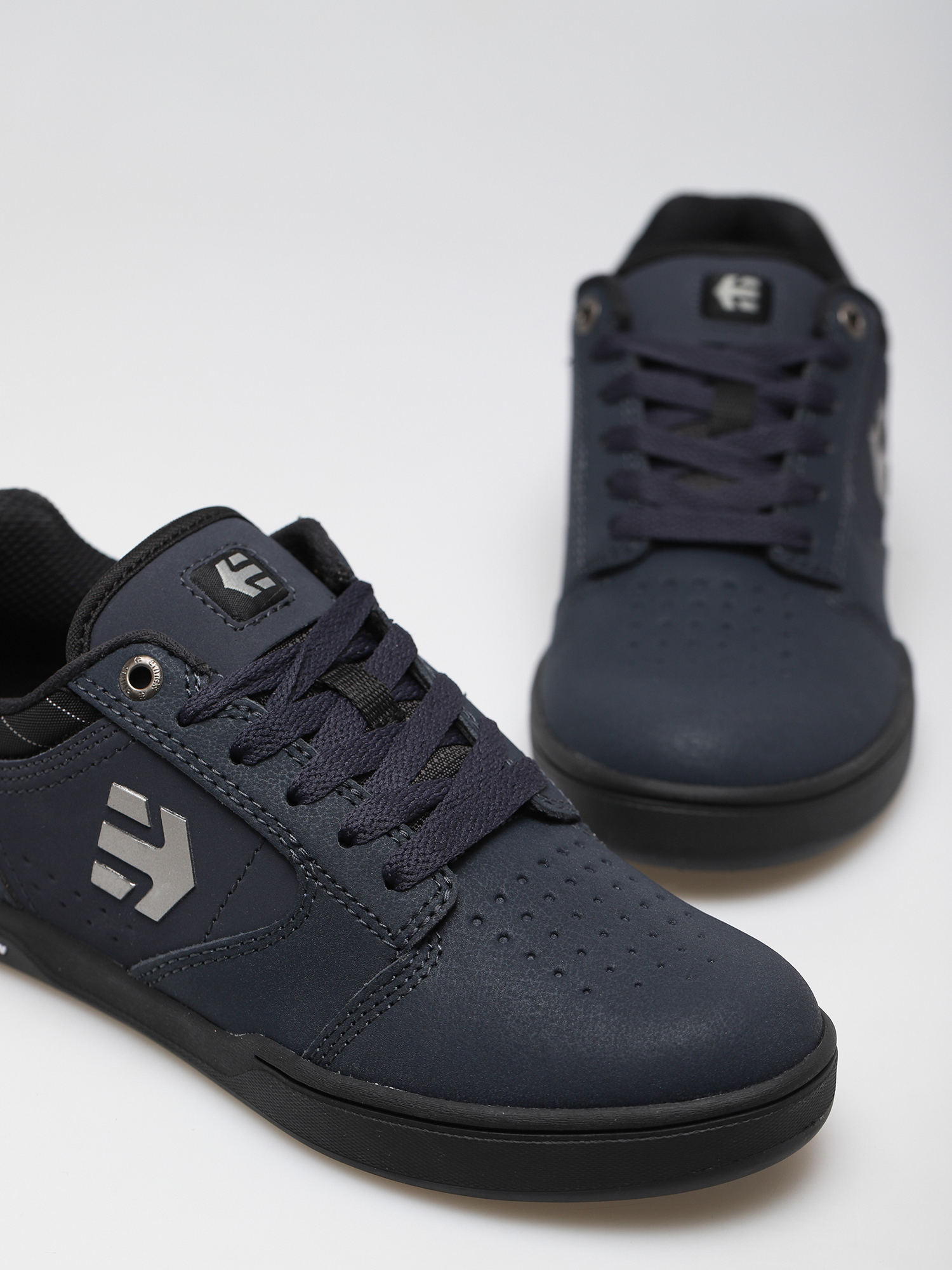 Etnies Camber Crank Cipők (navy/black)