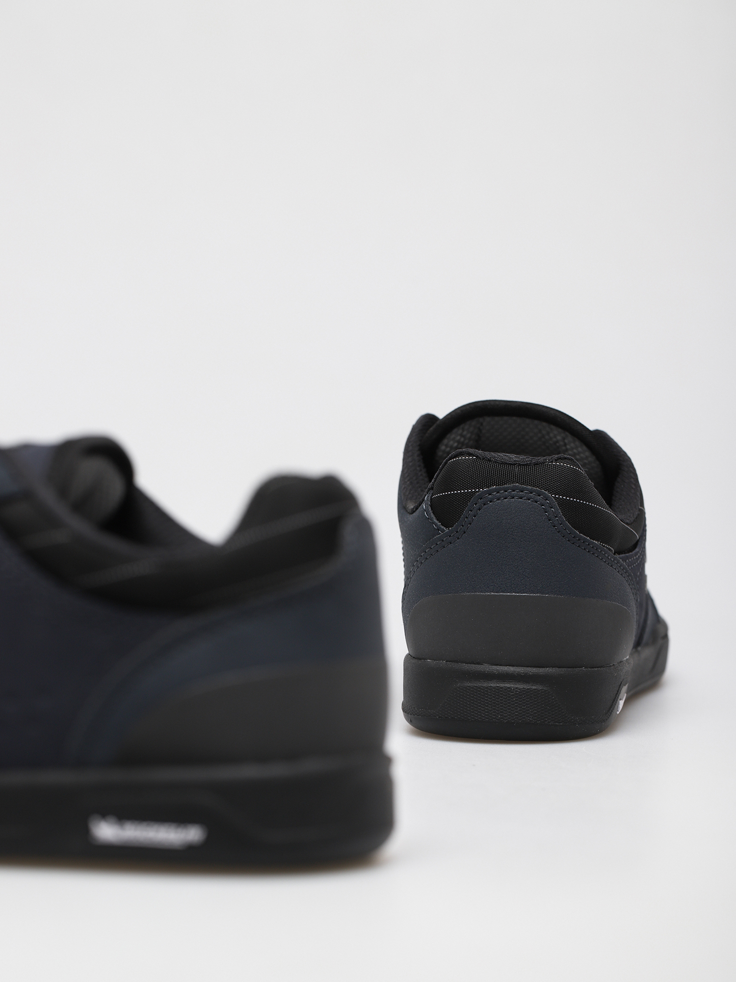 Etnies Camber Crank Cipők (navy/black)