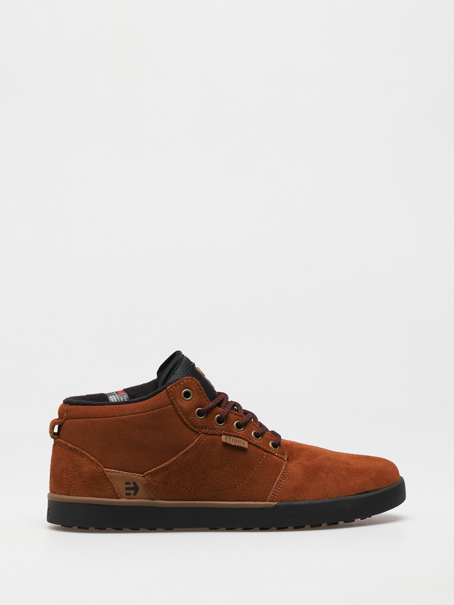 Etnies Jefferson Mtw Cipők (brown/gold/black)