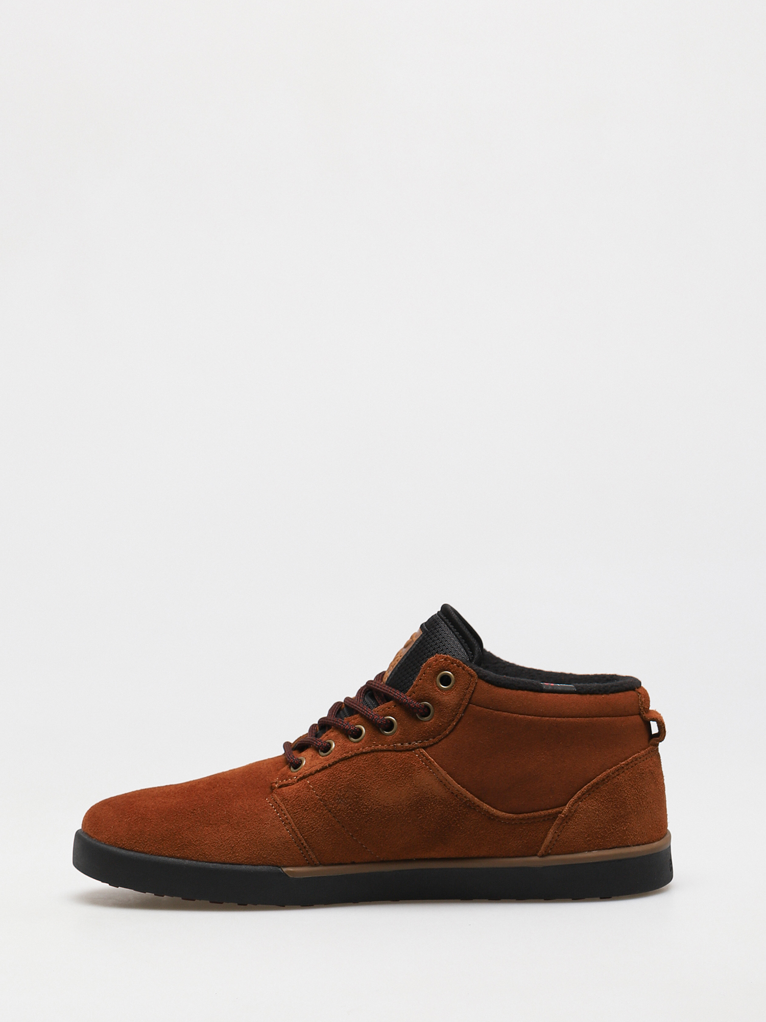 Etnies Jefferson Mtw Cipők (brown/gold/black)