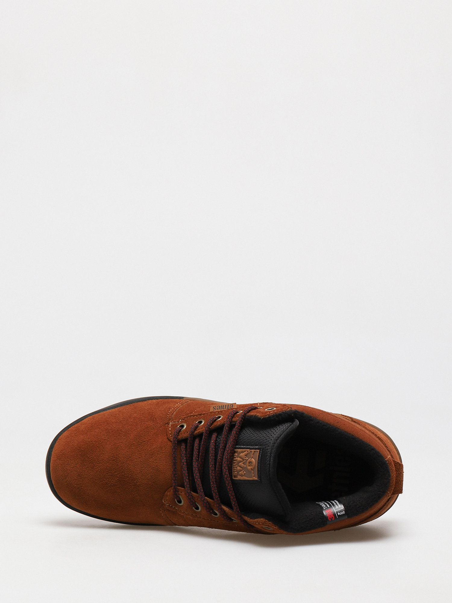 Etnies Jefferson Mtw Cipők (brown/gold/black)
