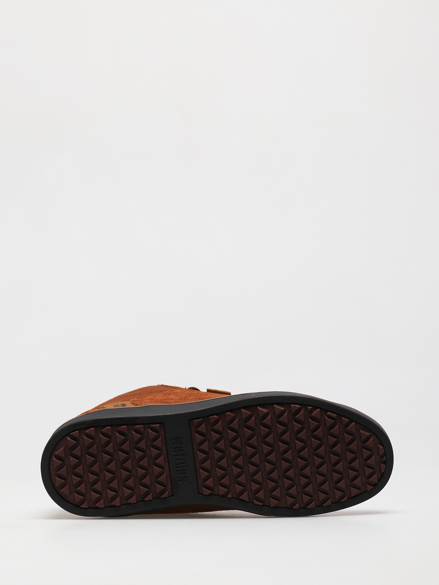 Etnies Jefferson Mtw Cipők (brown/gold/black)