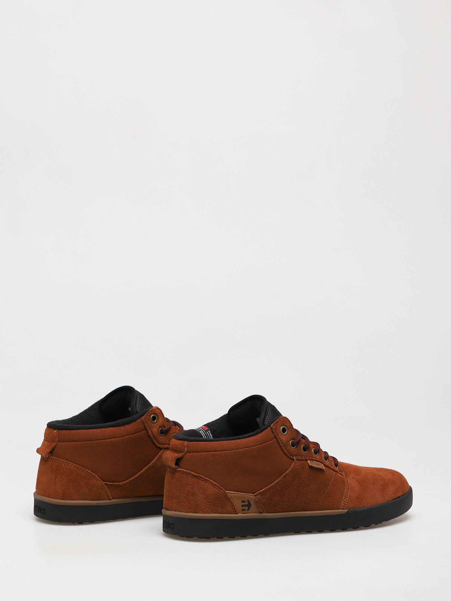 Etnies Jefferson Mtw Cipők (brown/gold/black)