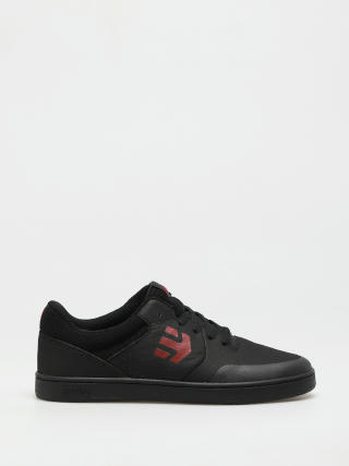 Etnies Kids Marana JR Cipők (black/red/black)