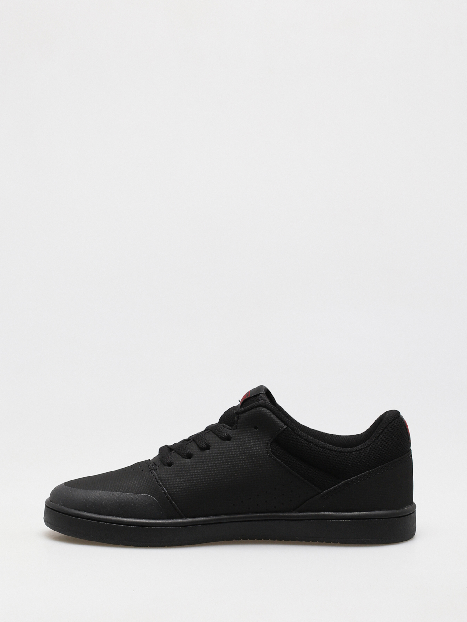 Etnies Kids Marana JR Cipők (black/red/black)