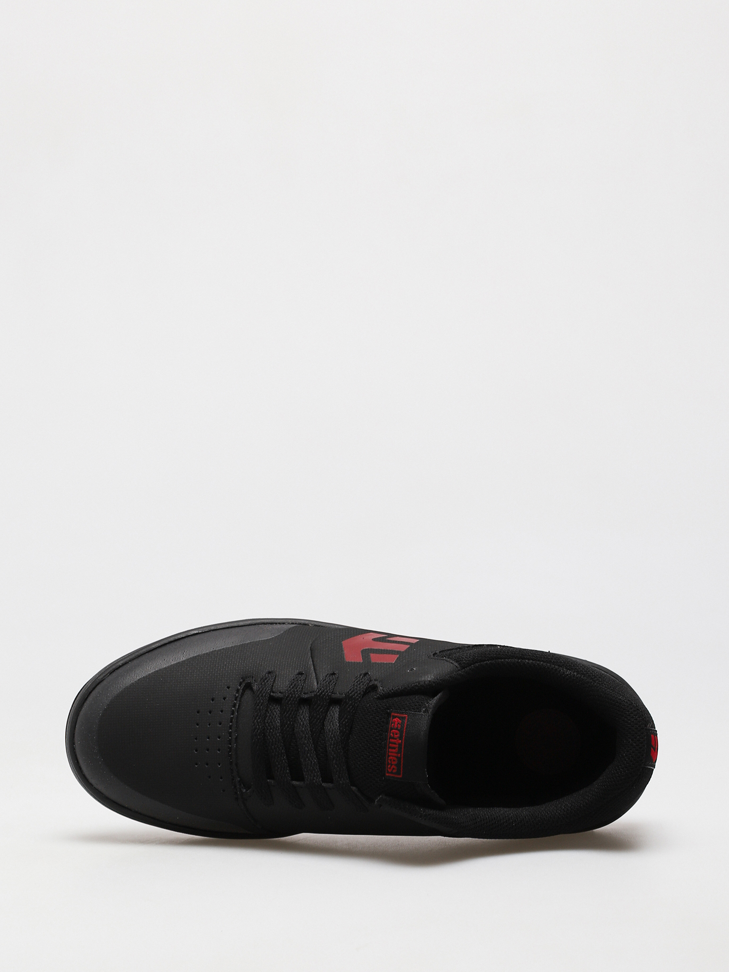 Etnies Kids Marana JR Cipők (black/red/black)
