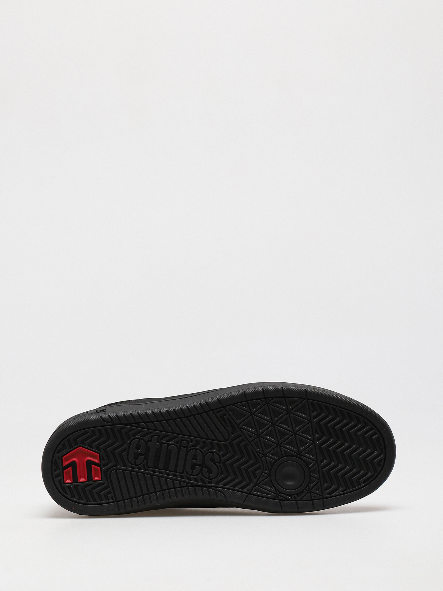 Etnies Kids Marana JR Cipők (black/red/black)