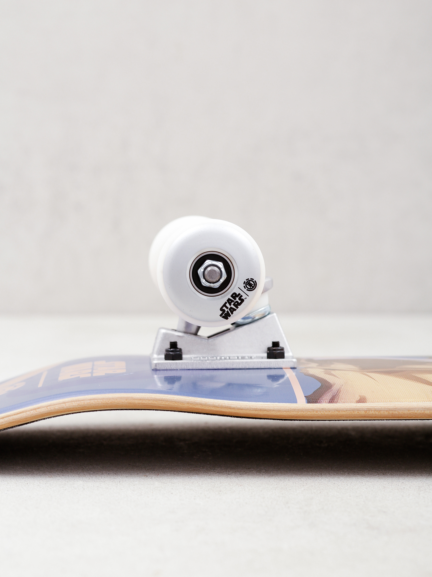 Element Mandalorian Ch Komplett gördeszka (assorted)