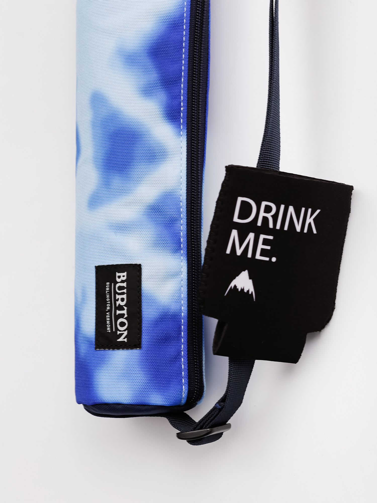 Burton Beeracuda 2L Táska (cobalt abstract dye)