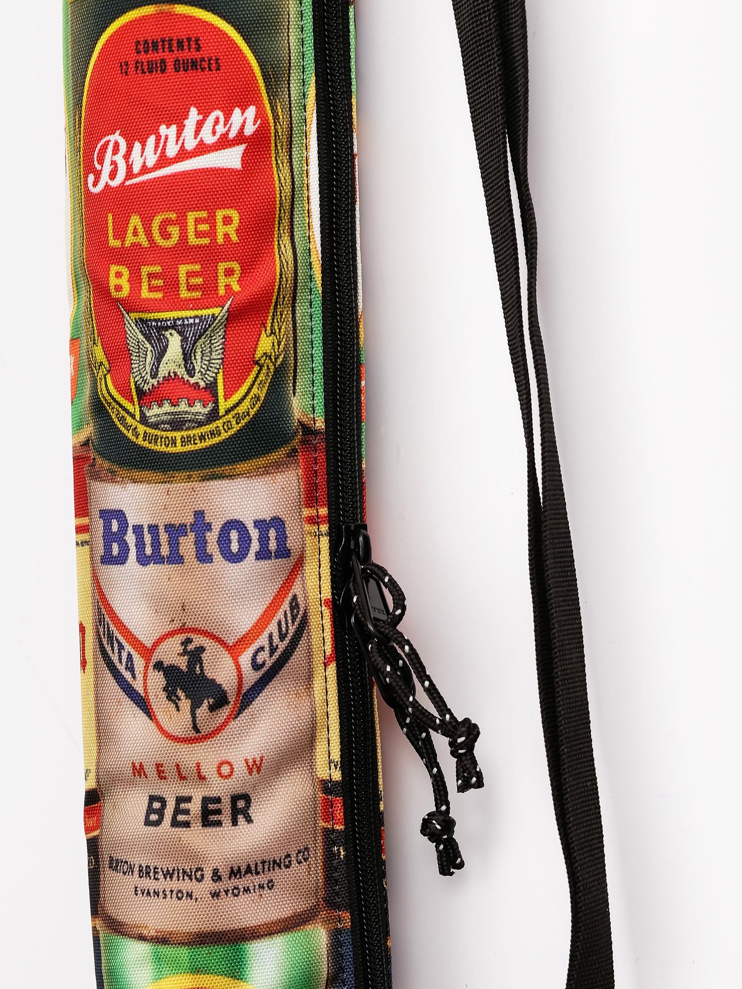 Burton Beeracuda 2L Táska (das cuda)