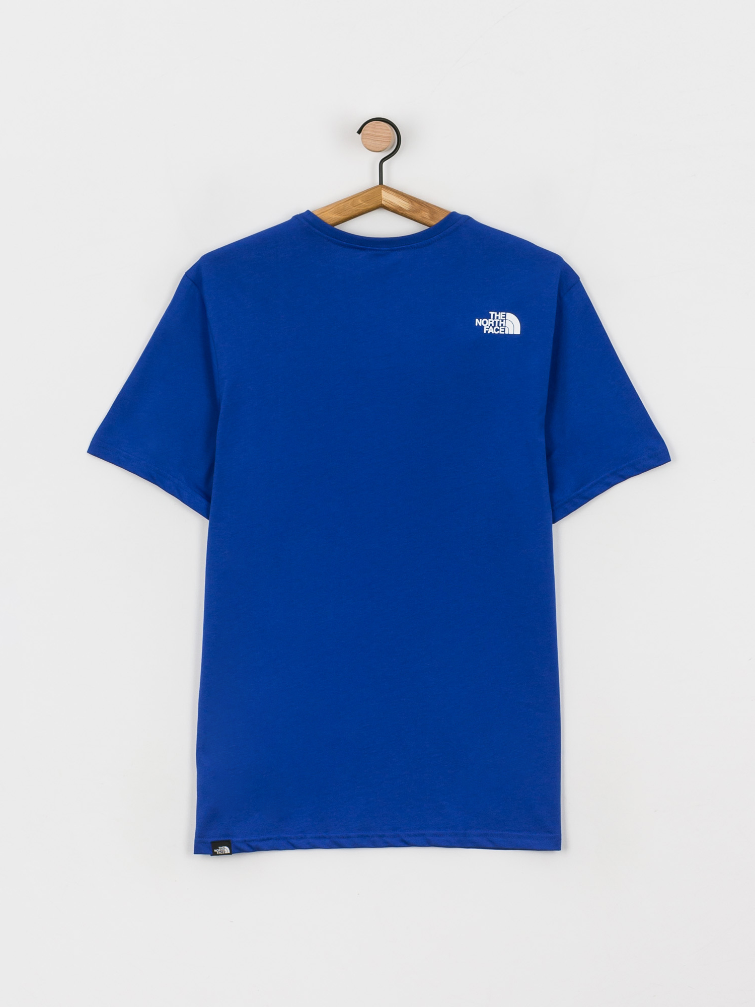 The North Face Fine Alpine Equipment Ujjatlan felső (tnf blue)