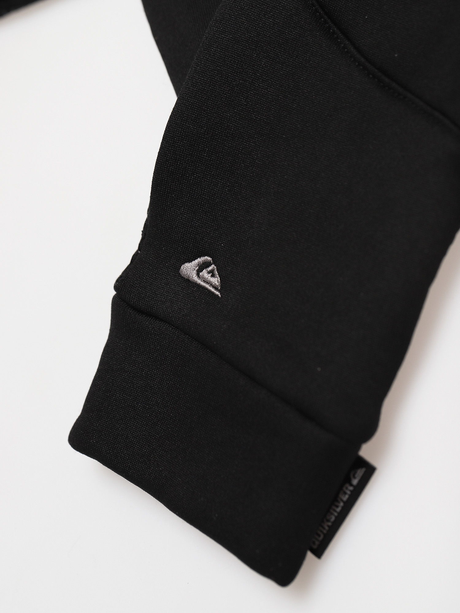 Quiksilver Toonka Kesztyű (black)