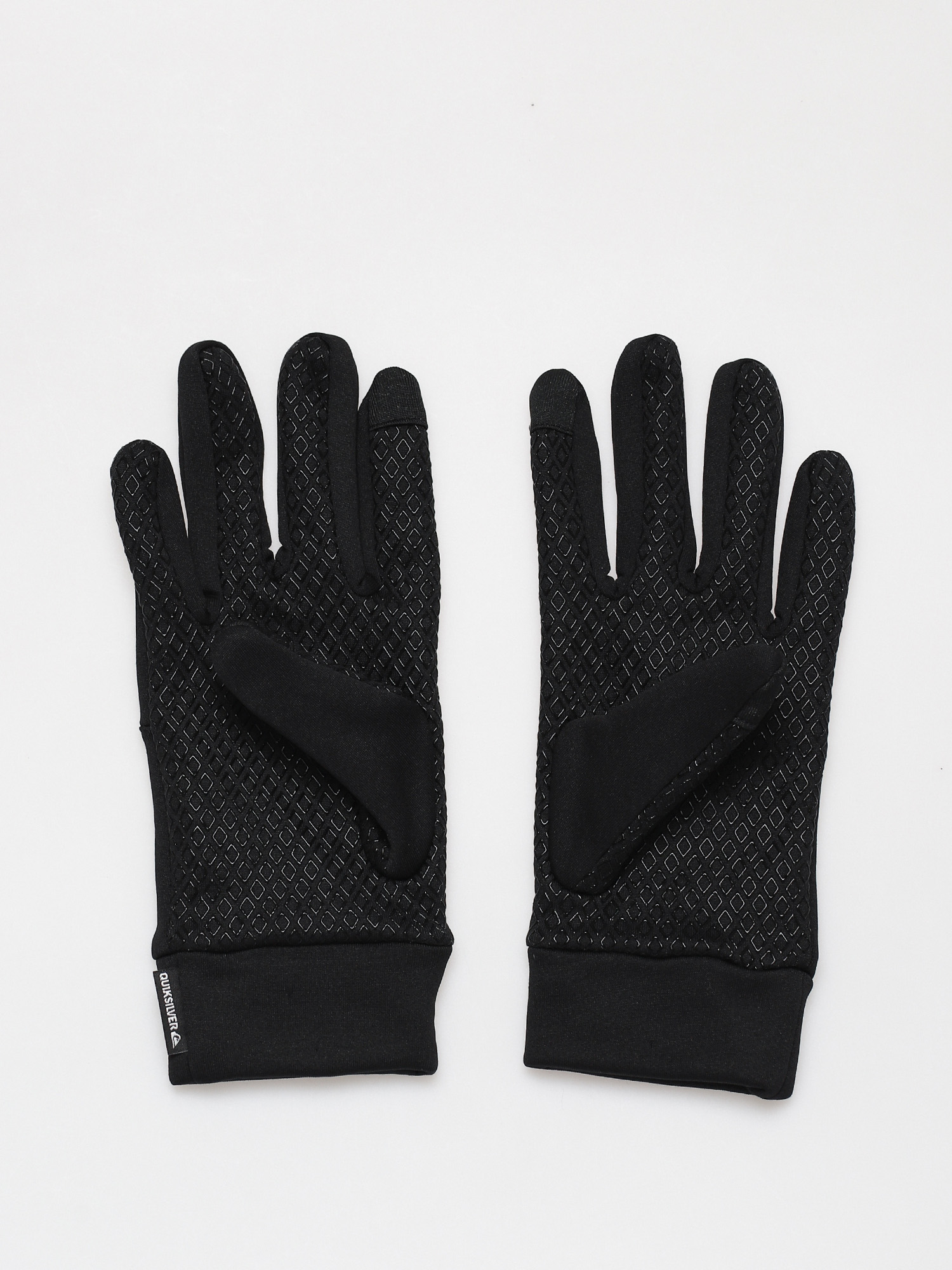 Quiksilver Toonka Kesztyű (black)