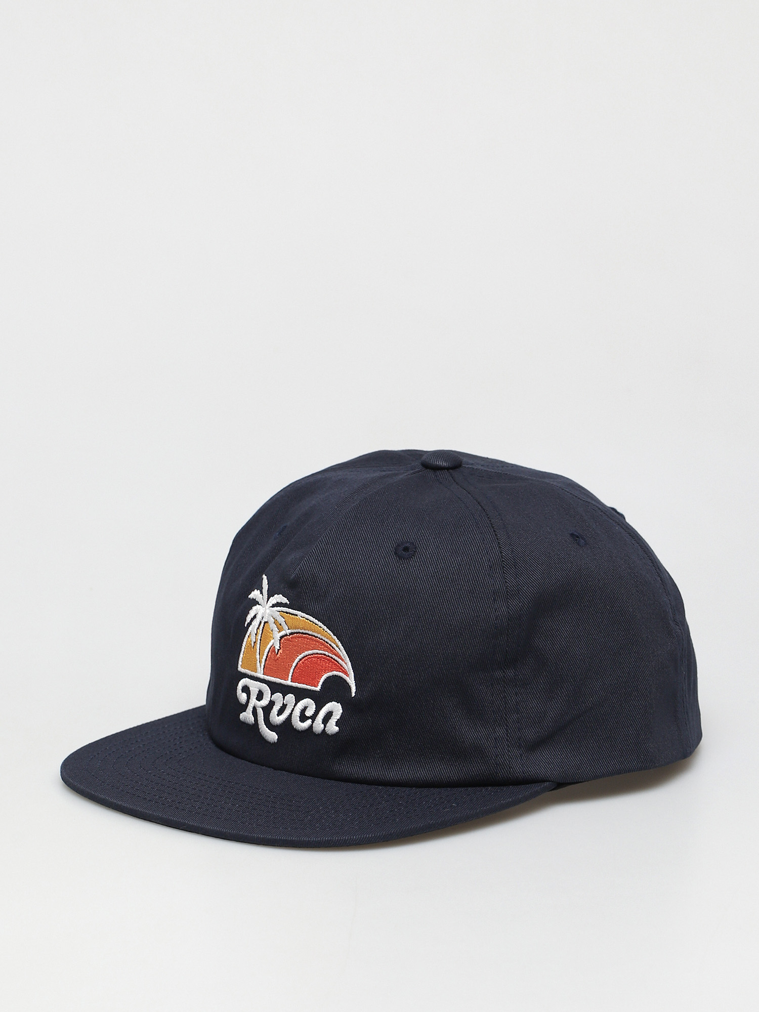 RVCA Souvenir Claspback Baseball sapka (navy)