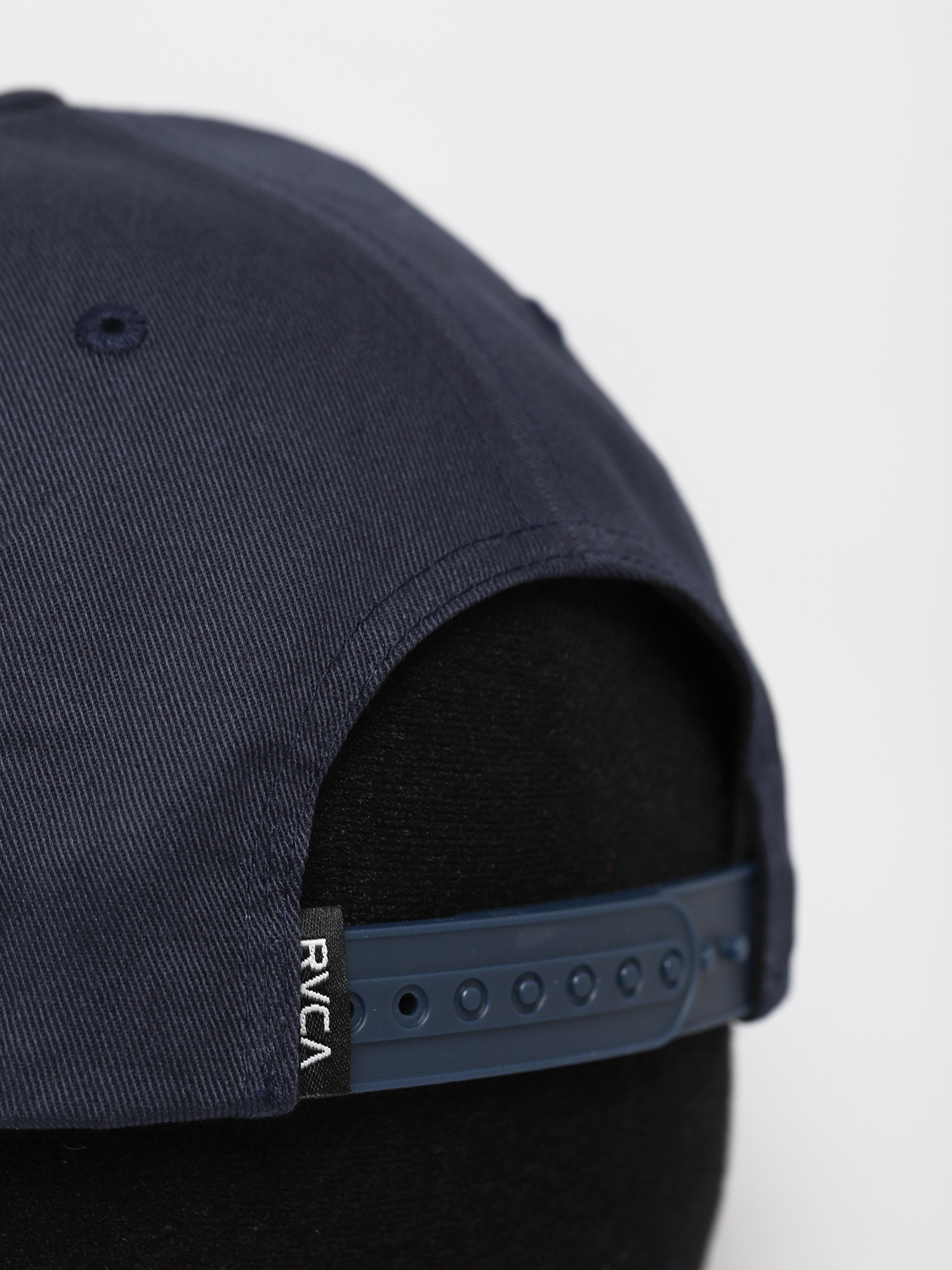 RVCA Souvenir Claspback Baseball sapka (navy)