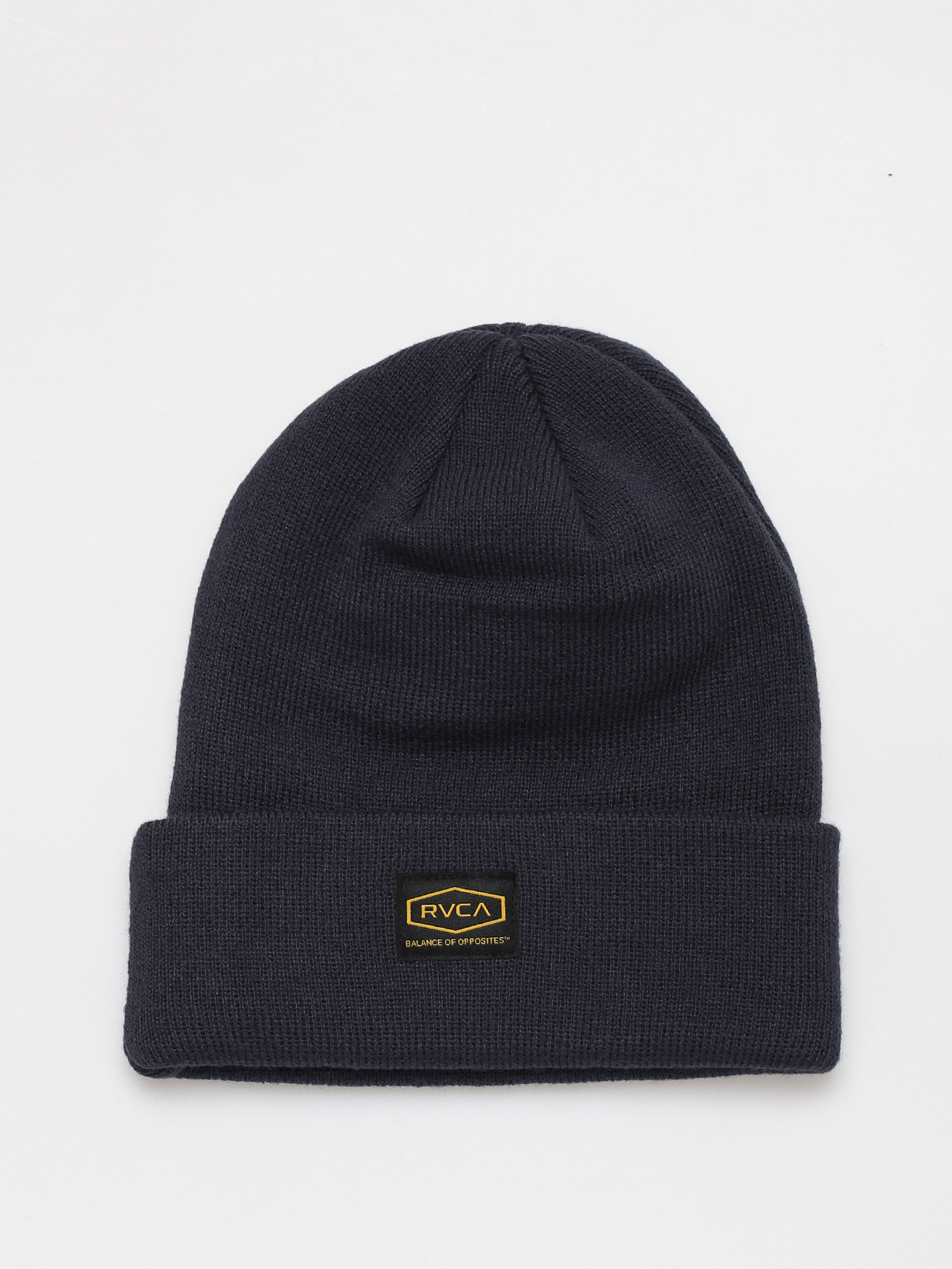 RVCA Americana Beanie Sapka (navy marine)