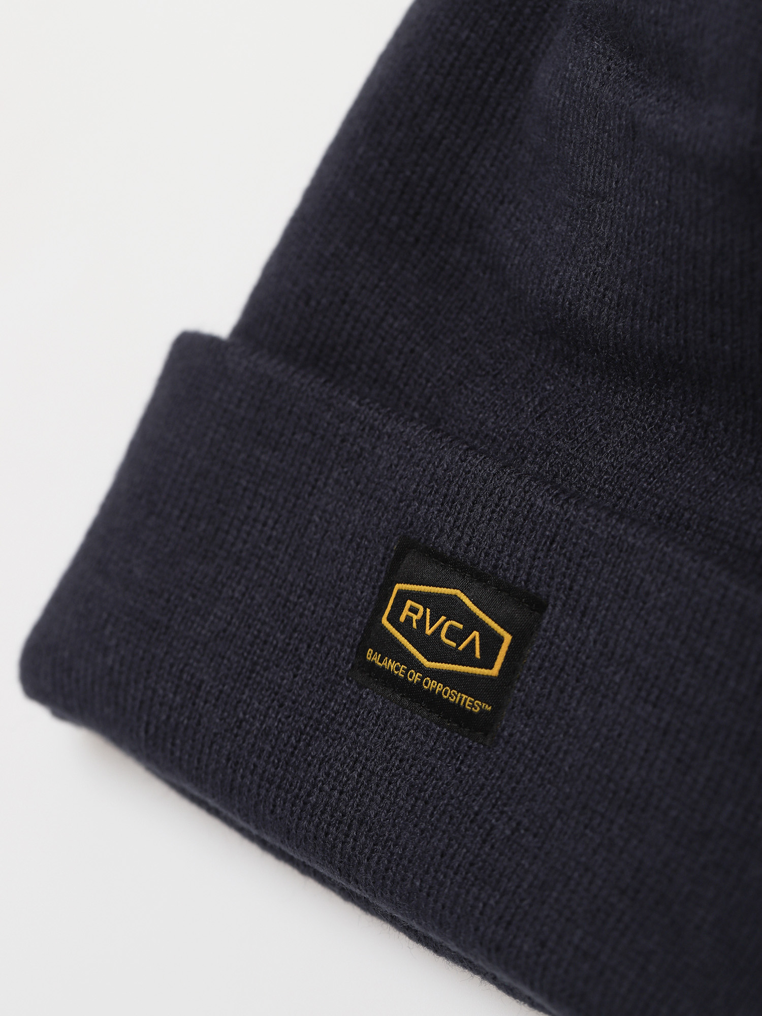 RVCA Americana Beanie Sapka (navy marine)