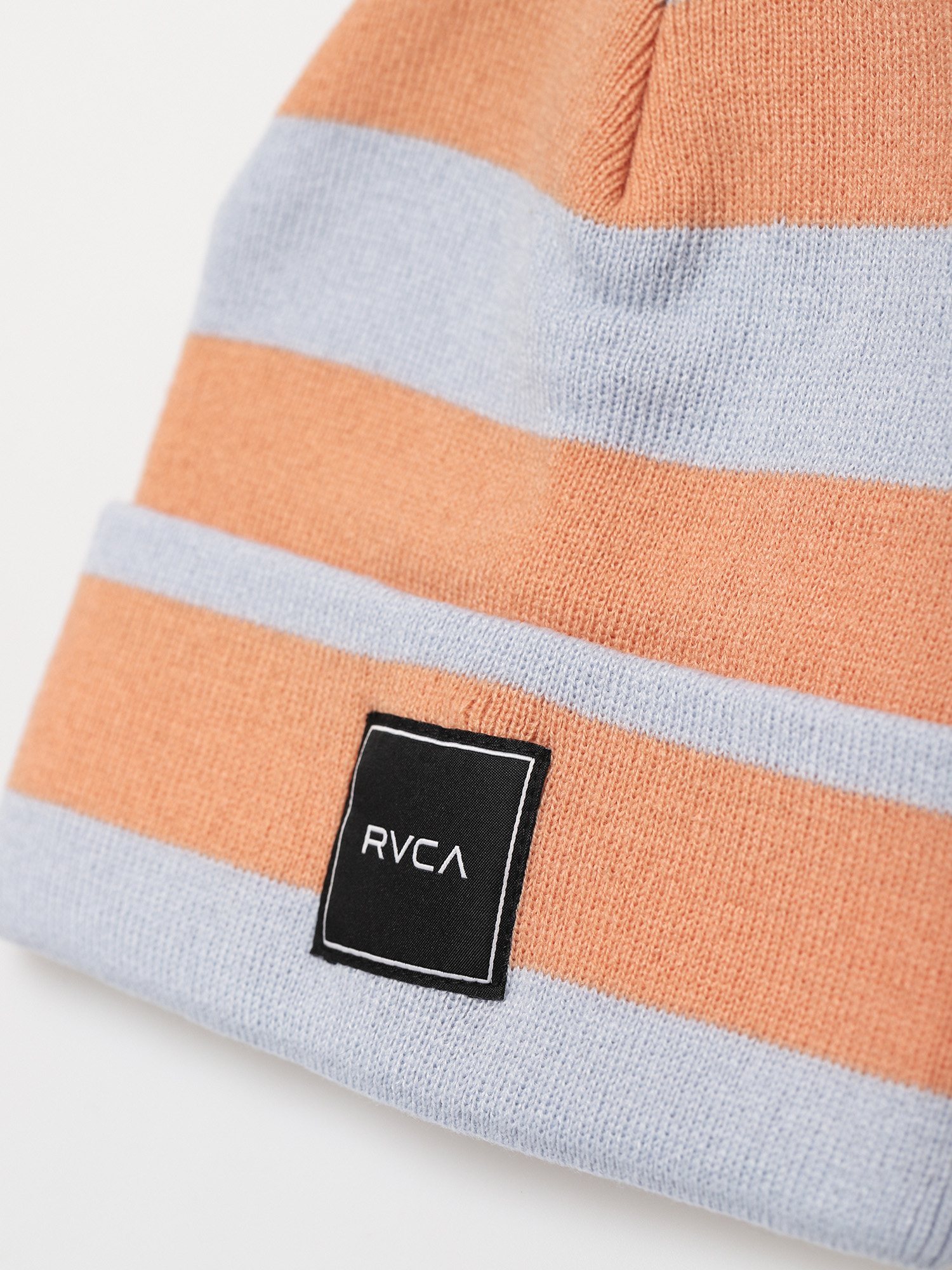 RVCA Essential Beanie Sapka (iris)